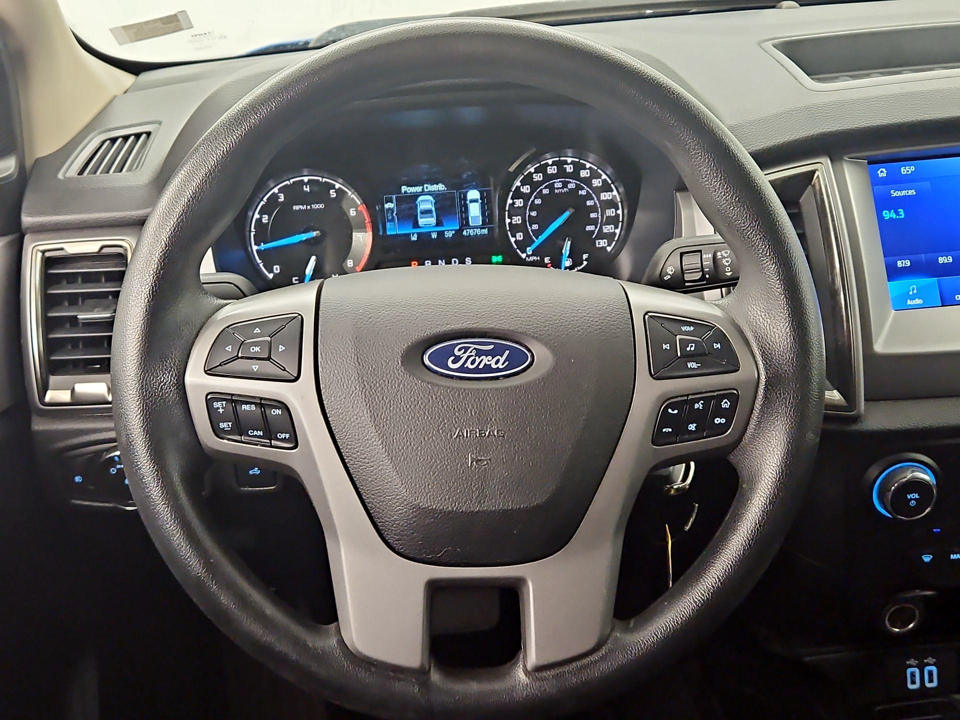 Thumbnail: 2023 Ford Ranger - 10