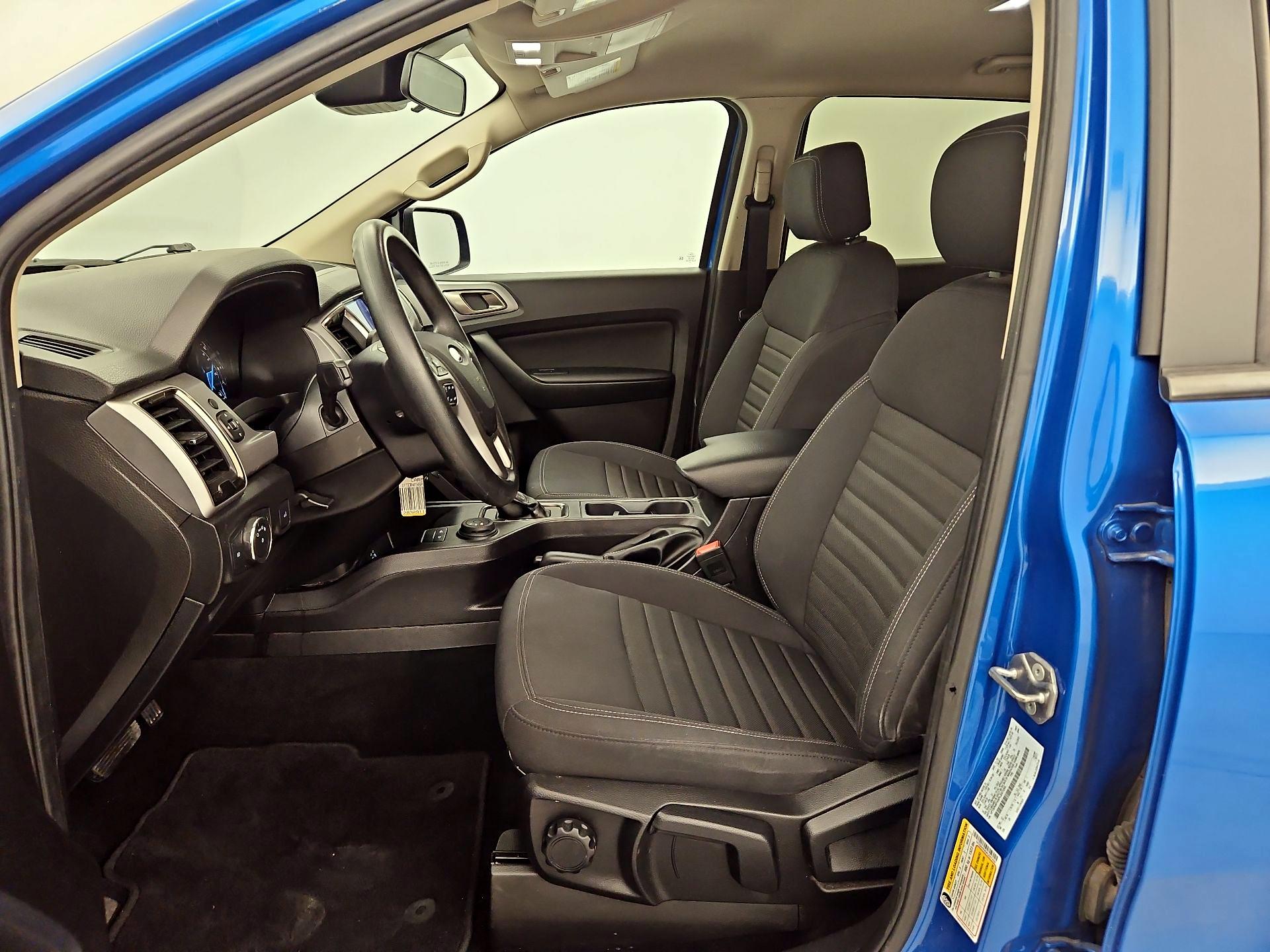 Thumbnail: 2023 Ford Ranger - 11