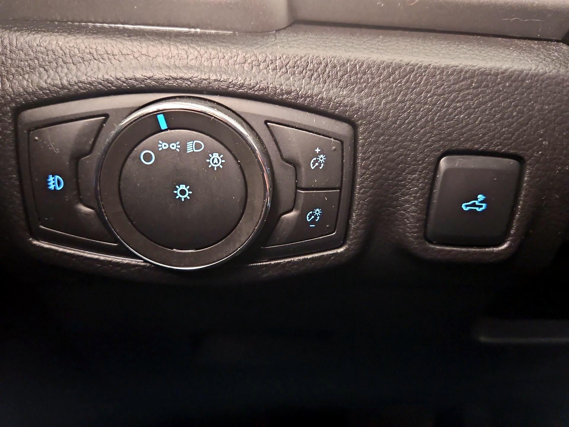 Thumbnail: 2023 Ford Ranger - 13