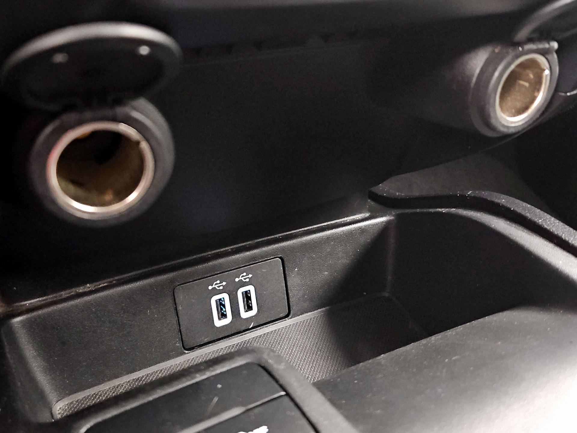 Thumbnail: 2023 Ford Ranger - 18