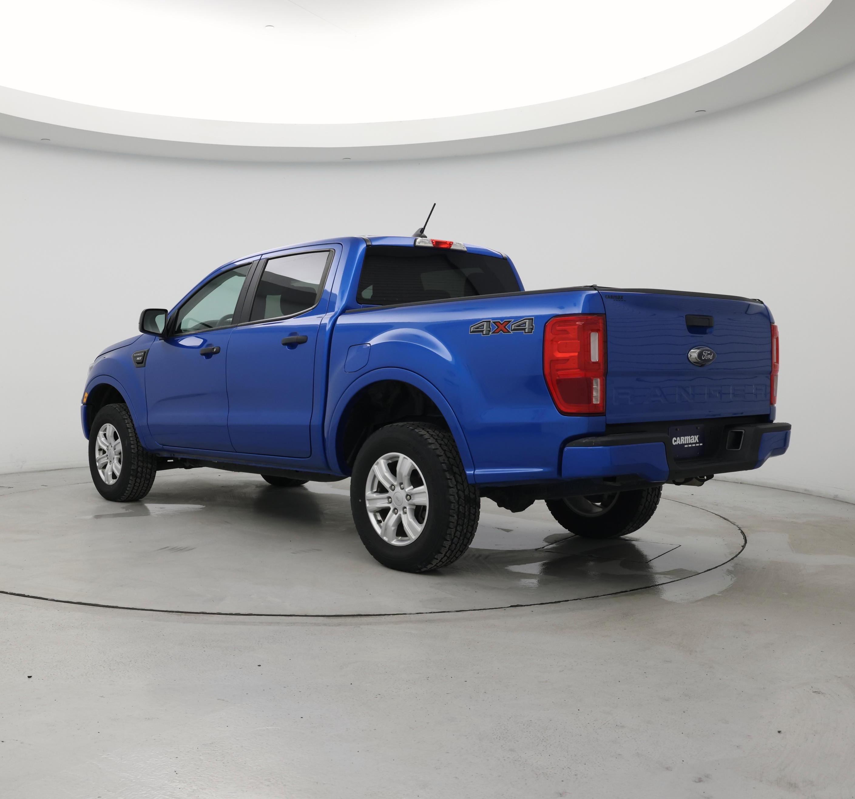 Thumbnail: 2023 Ford Ranger - 2