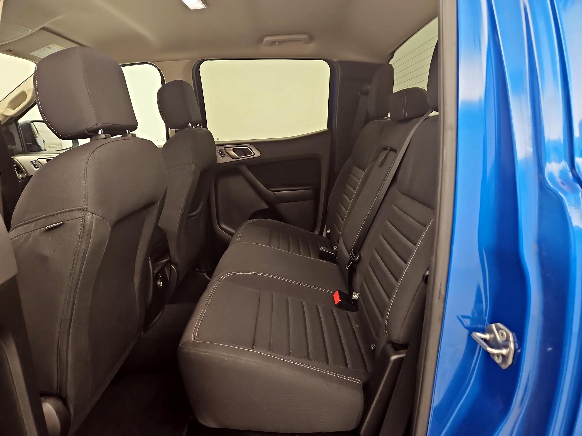 Thumbnail: 2023 Ford Ranger - 19