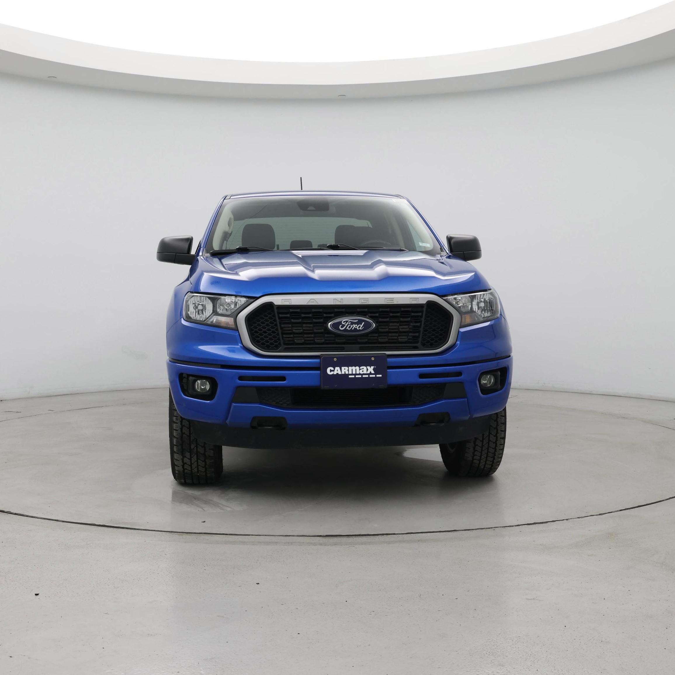 Thumbnail: 2023 Ford Ranger - 5