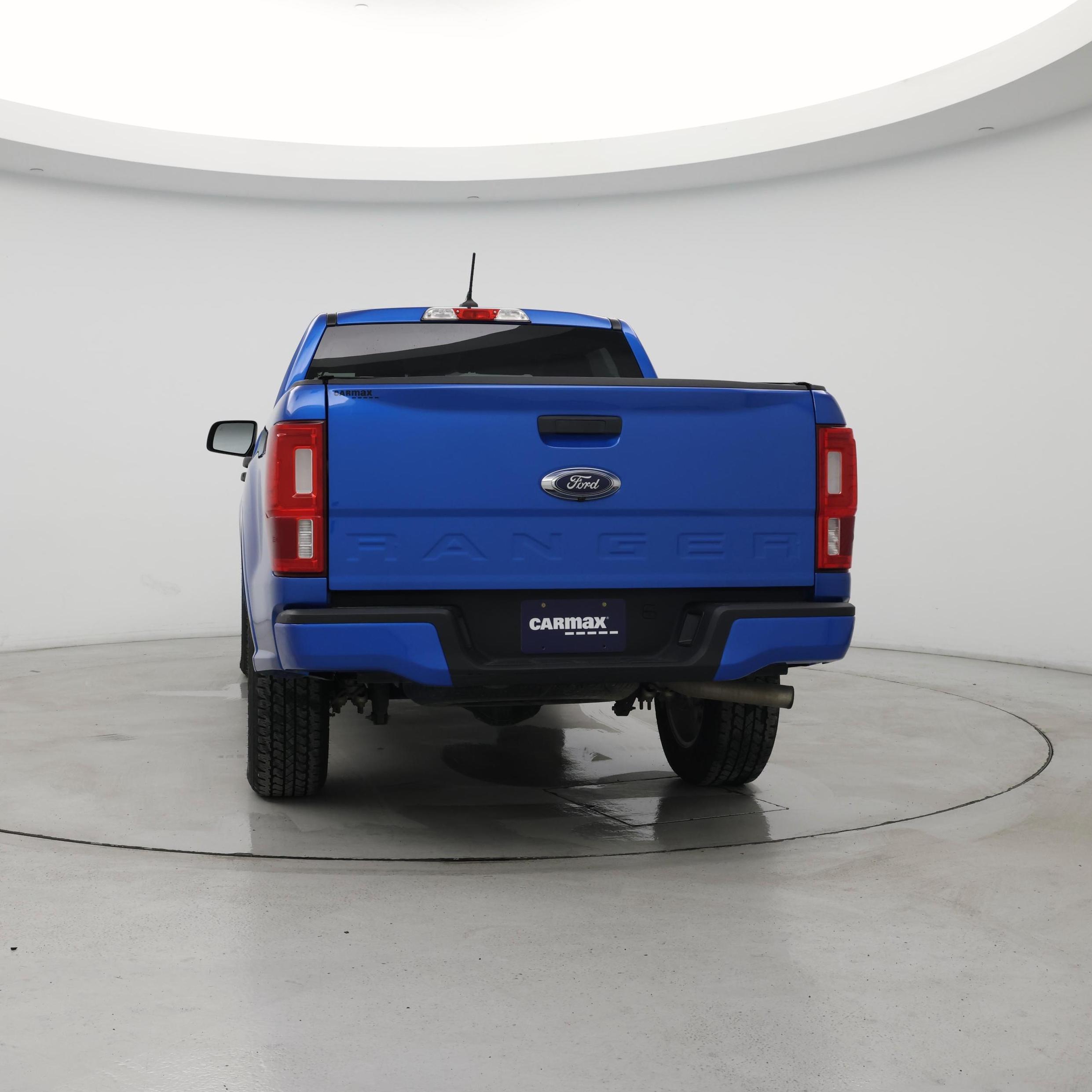 Thumbnail: 2023 Ford Ranger - 6