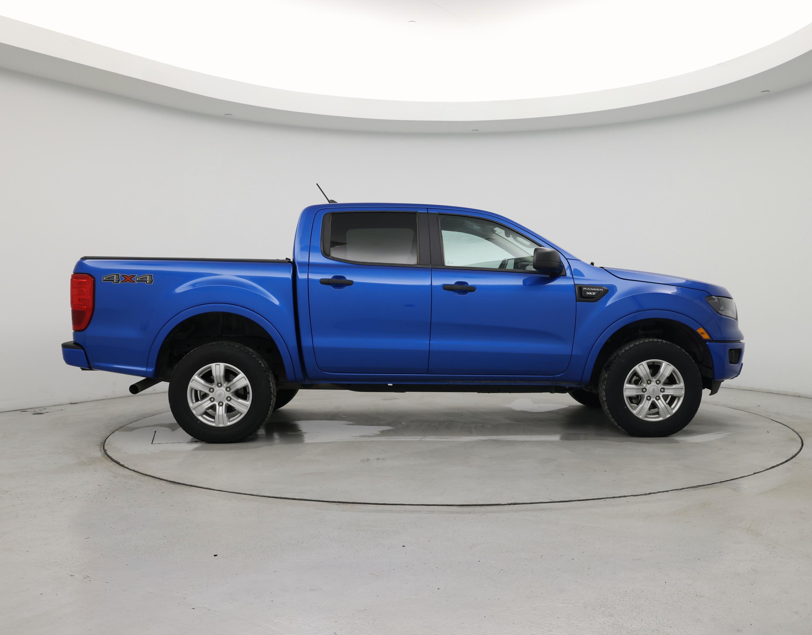 Thumbnail: 2023 Ford Ranger - 7