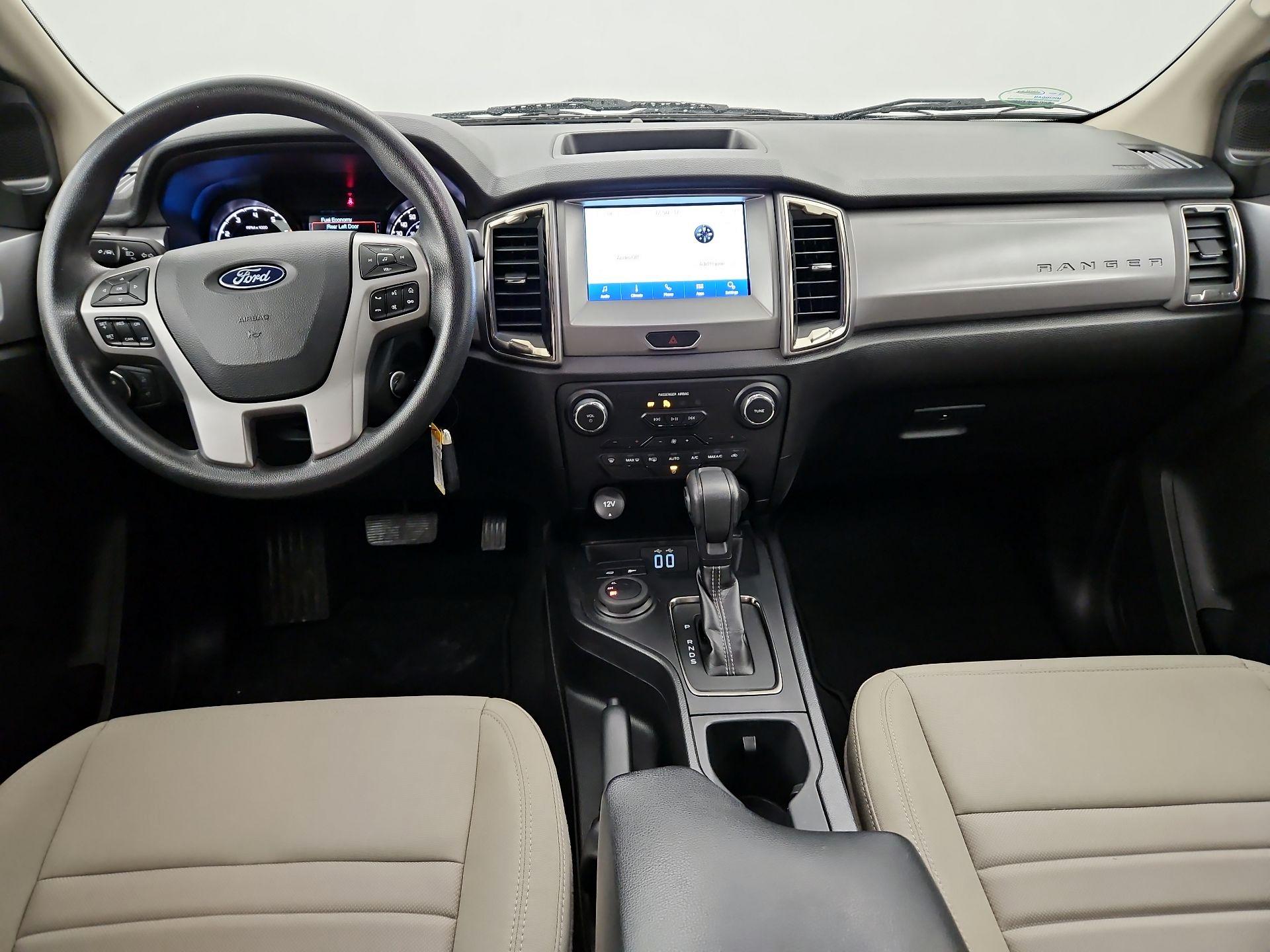 Thumbnail: 2022 Ford Ranger - 9