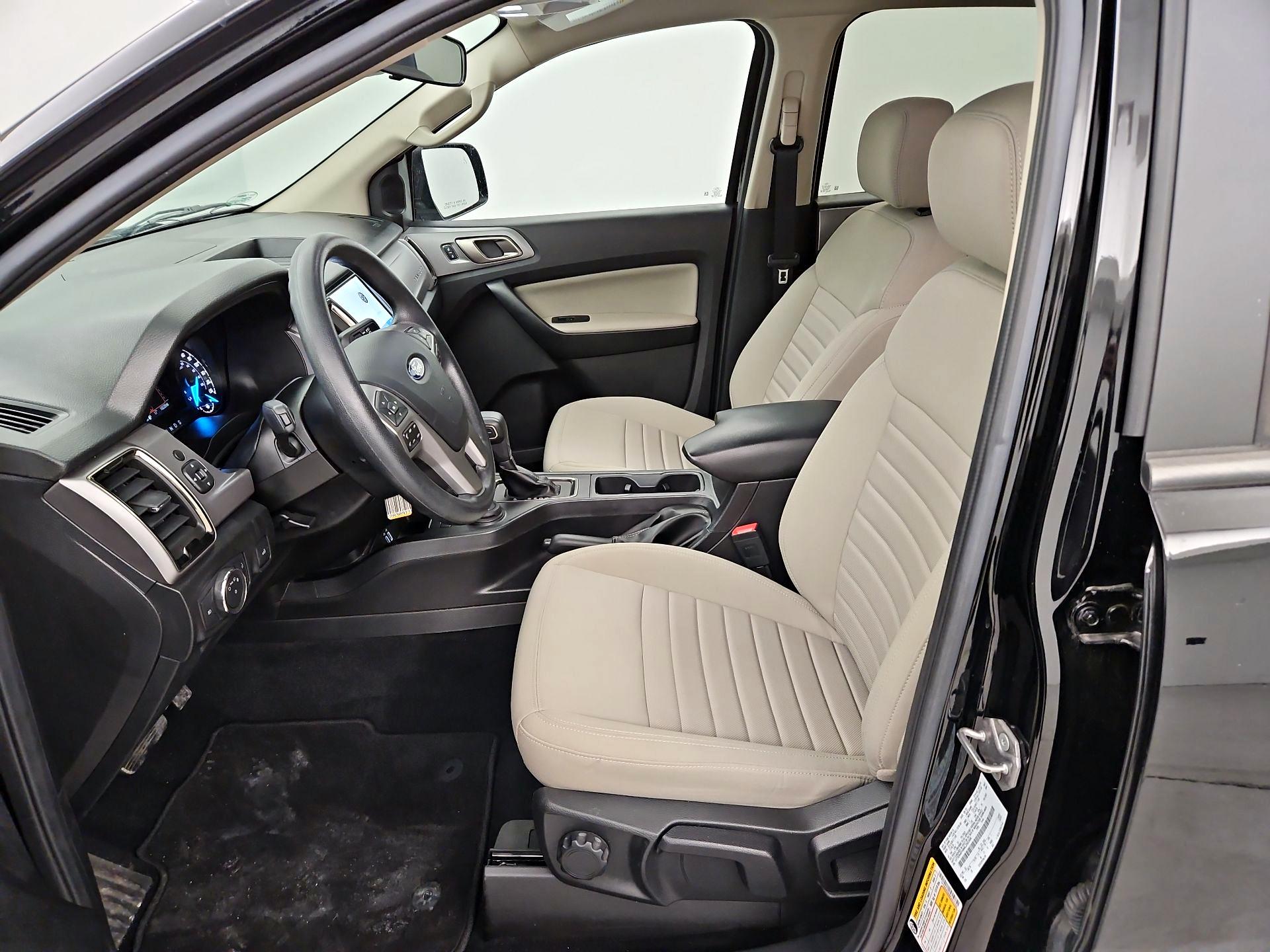 Thumbnail: 2022 Ford Ranger - 11