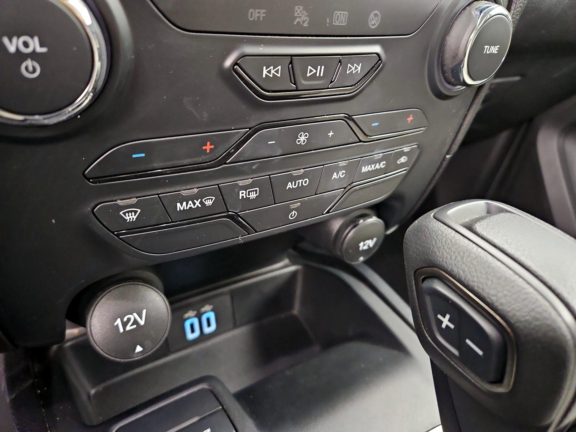 Thumbnail: 2022 Ford Ranger - 16