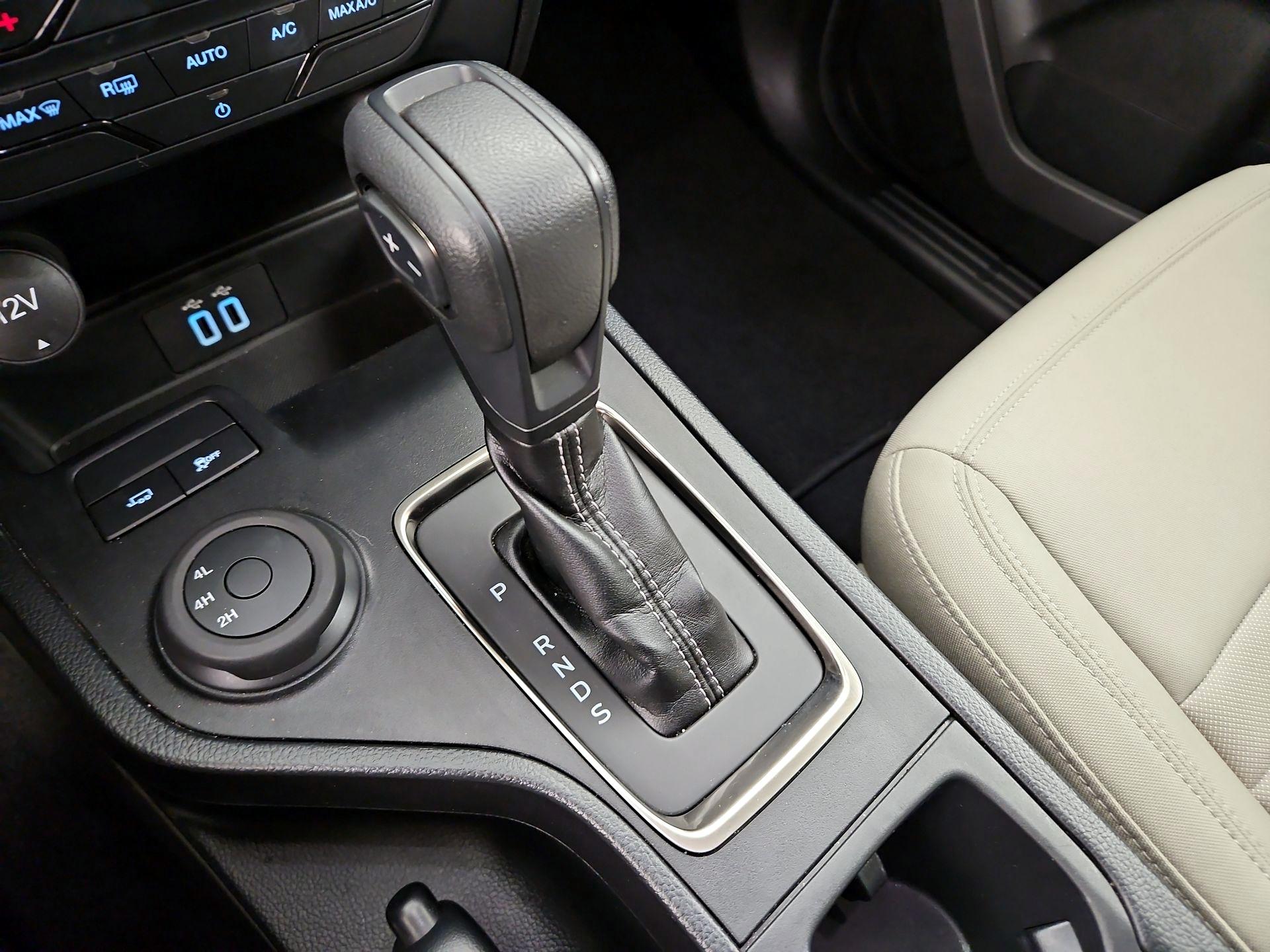 Thumbnail: 2022 Ford Ranger - 17