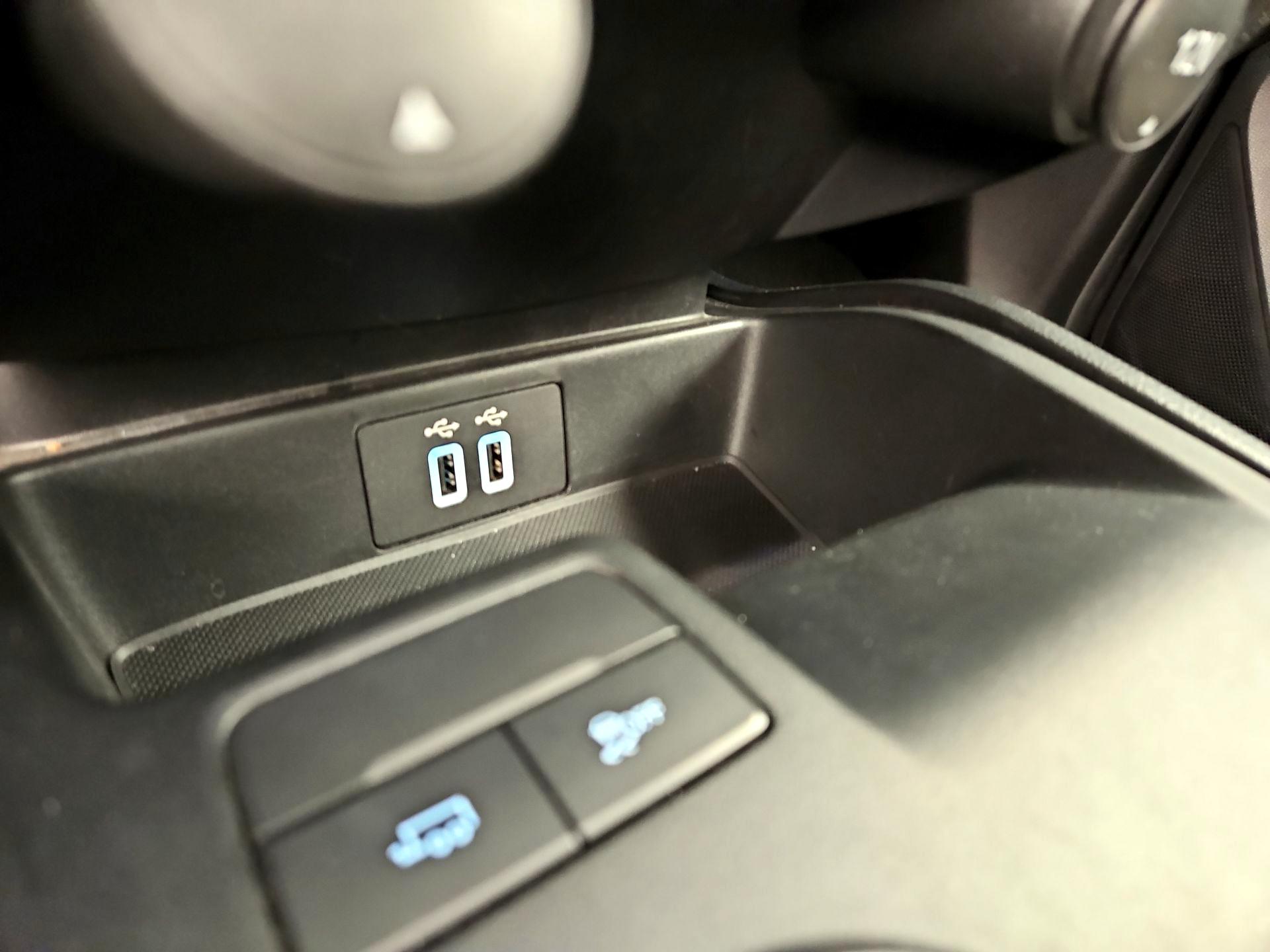 Thumbnail: 2022 Ford Ranger - 18