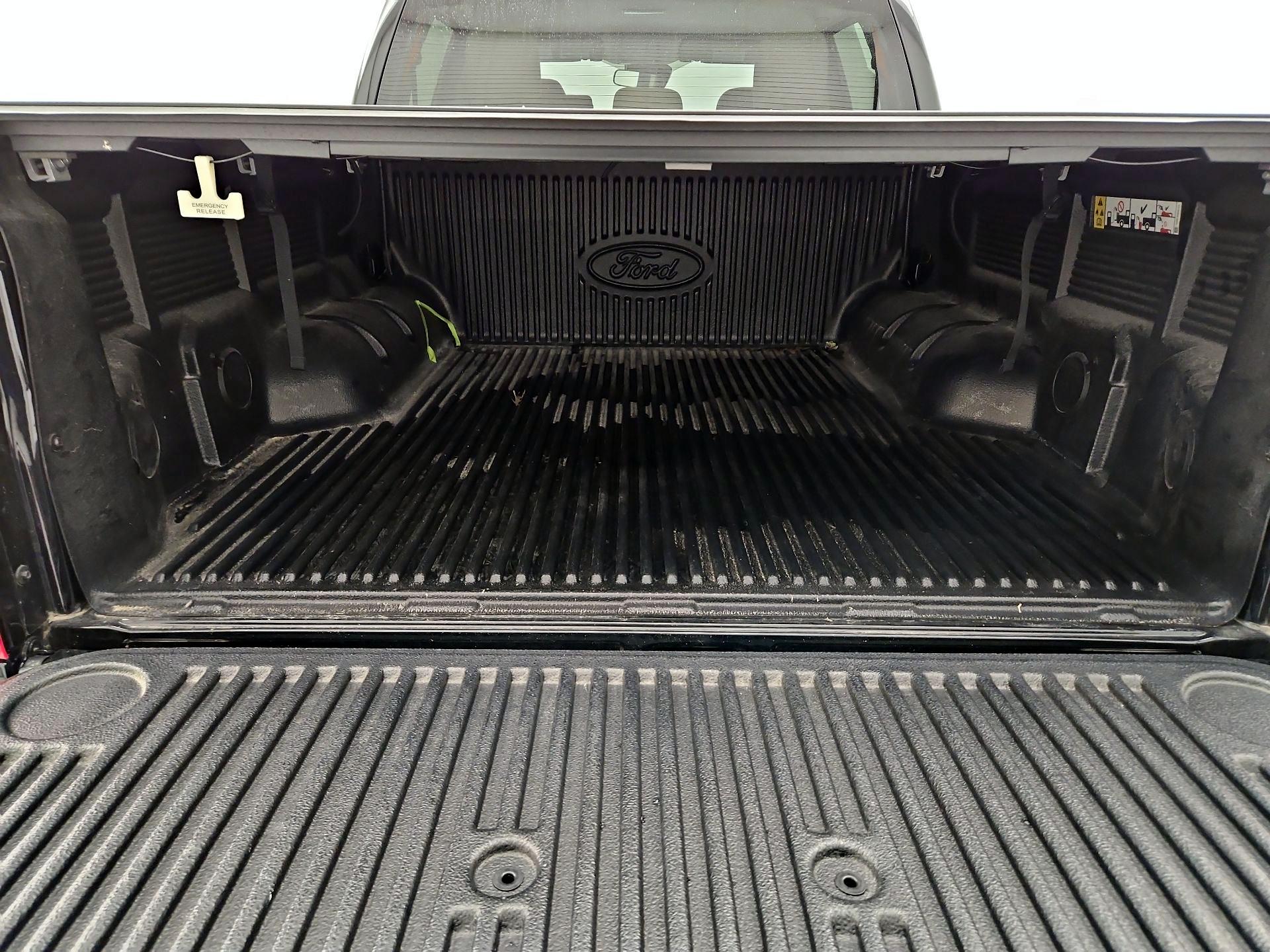 Thumbnail: 2022 Ford Ranger - 20