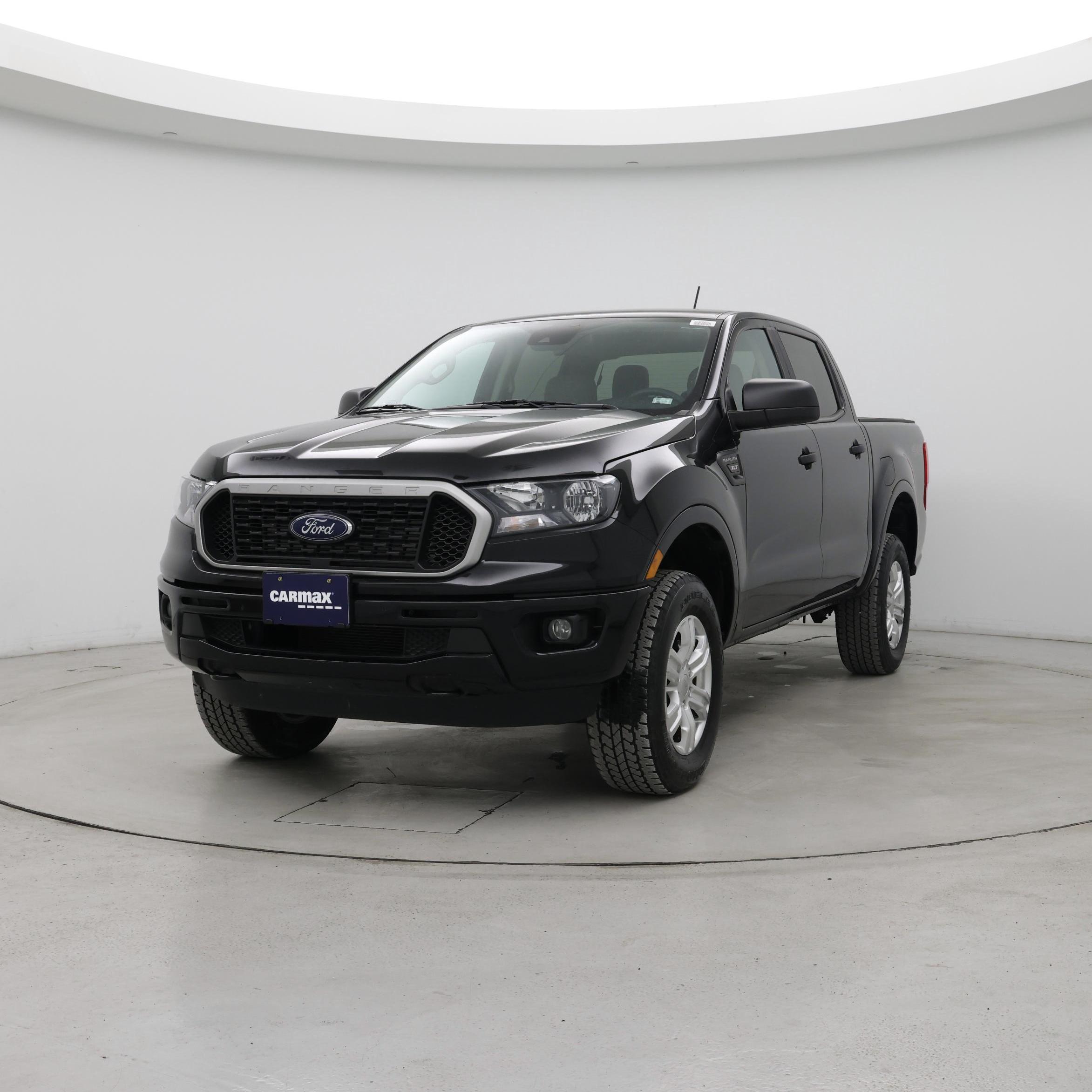 Thumbnail: 2022 Ford Ranger - 4