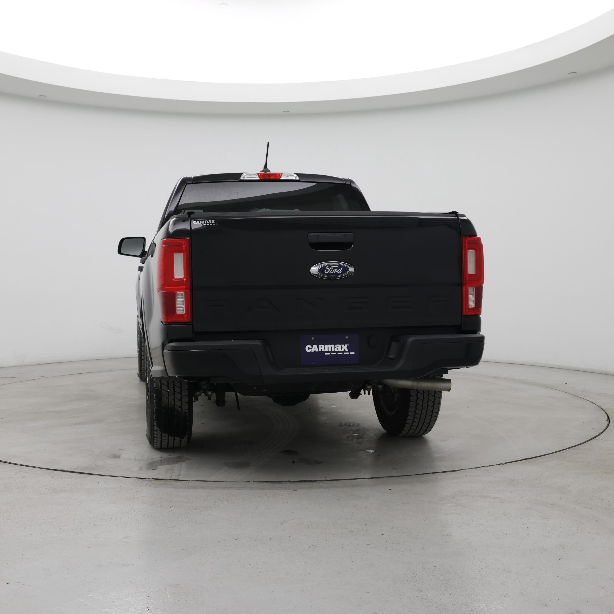 Thumbnail: 2022 Ford Ranger - 6