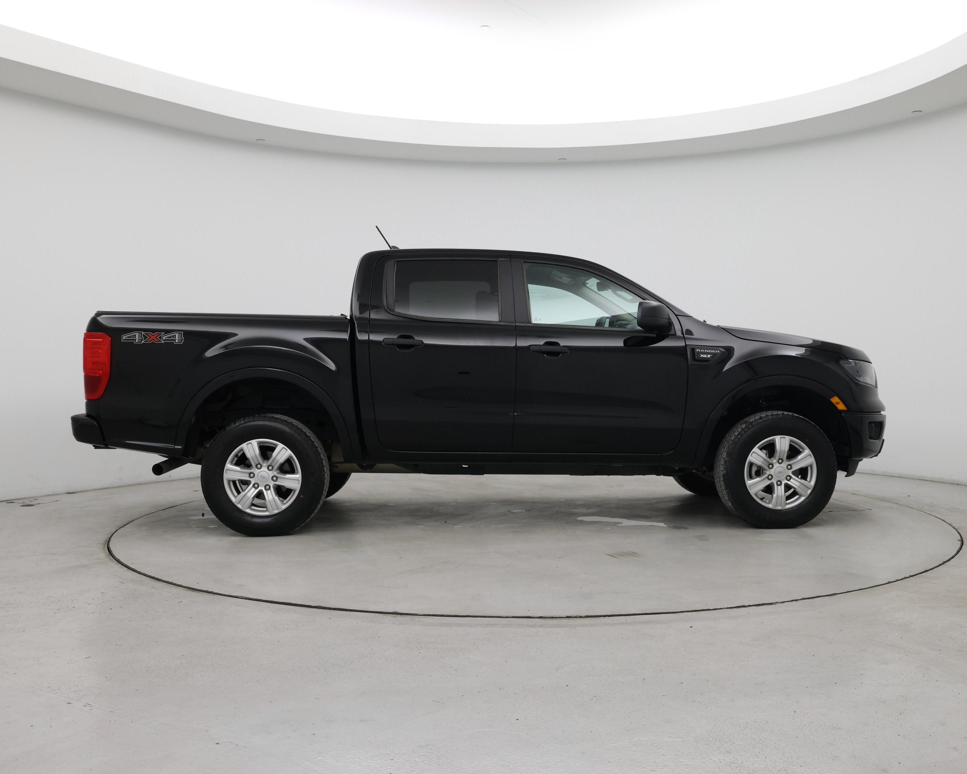 Thumbnail: 2022 Ford Ranger - 7