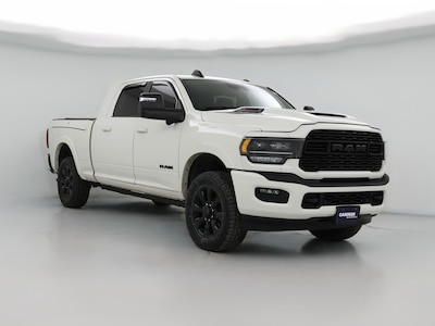 2024 Ram 2500 Limited