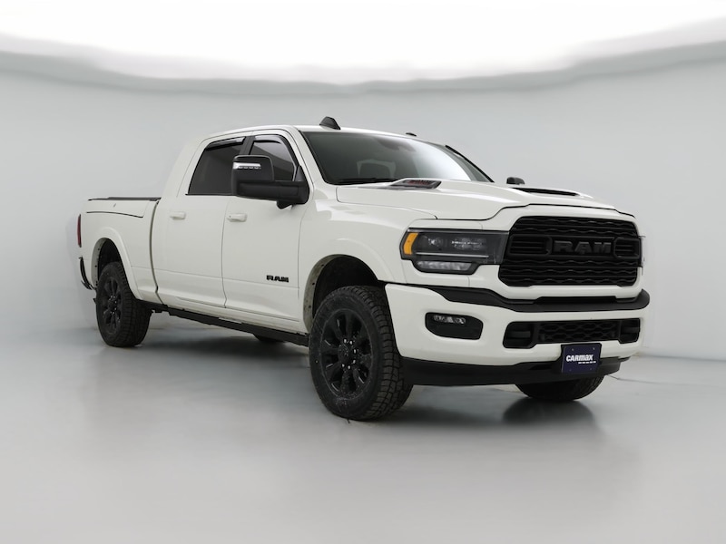 2024 Ram 2500 Limited