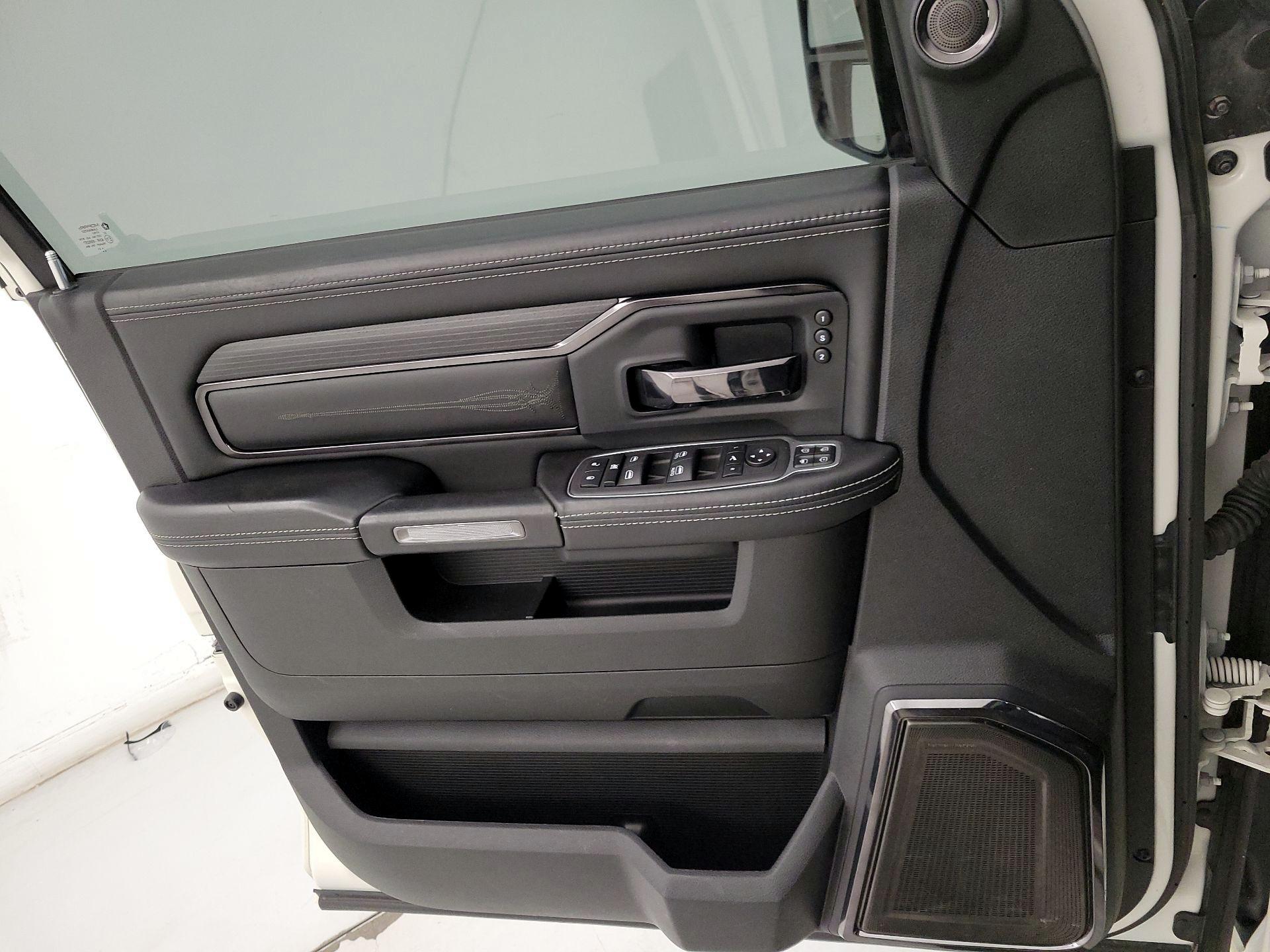 Thumbnail: 2024 RAM 2500 - 12