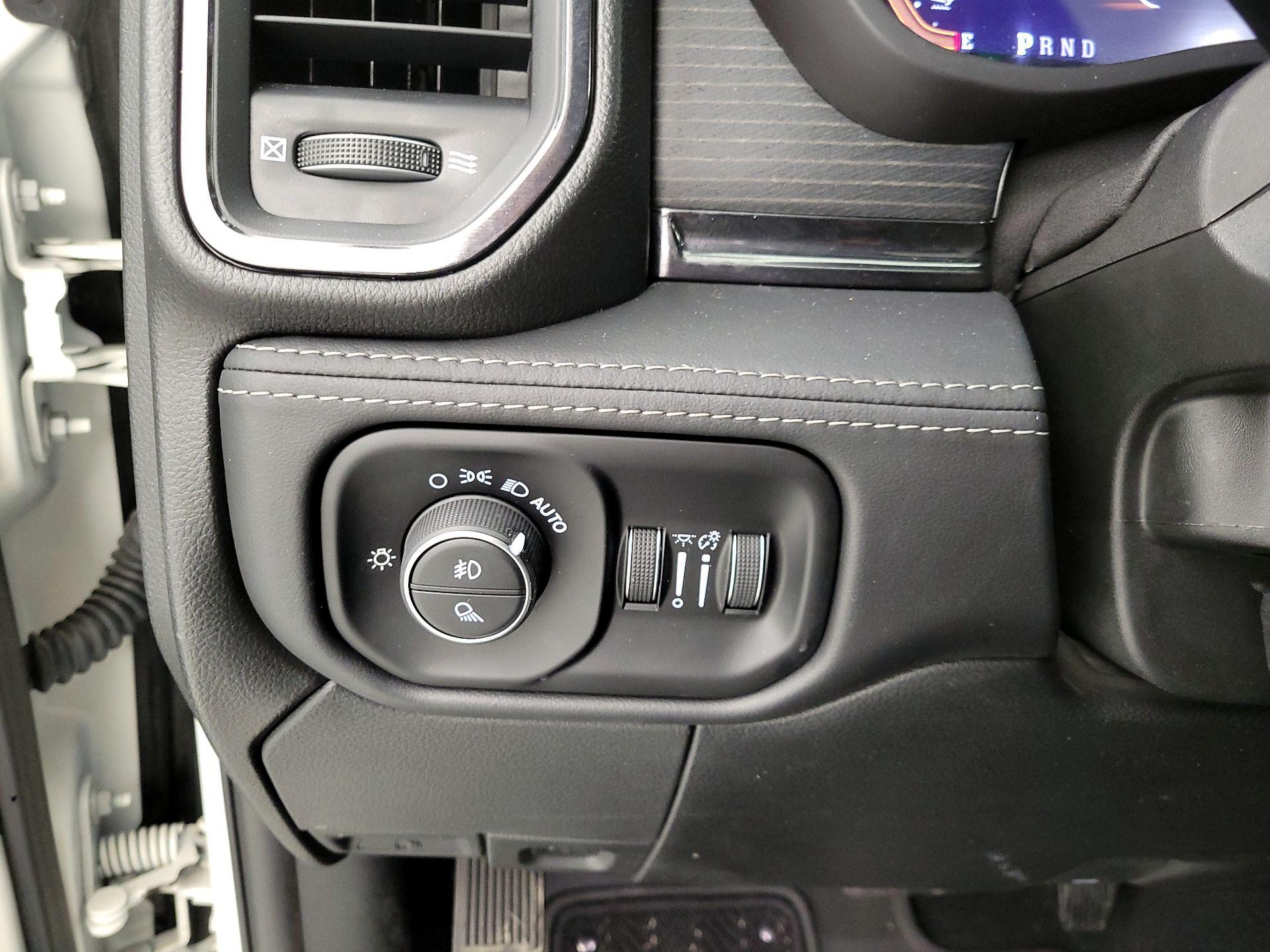 Thumbnail: 2024 RAM 2500 - 13