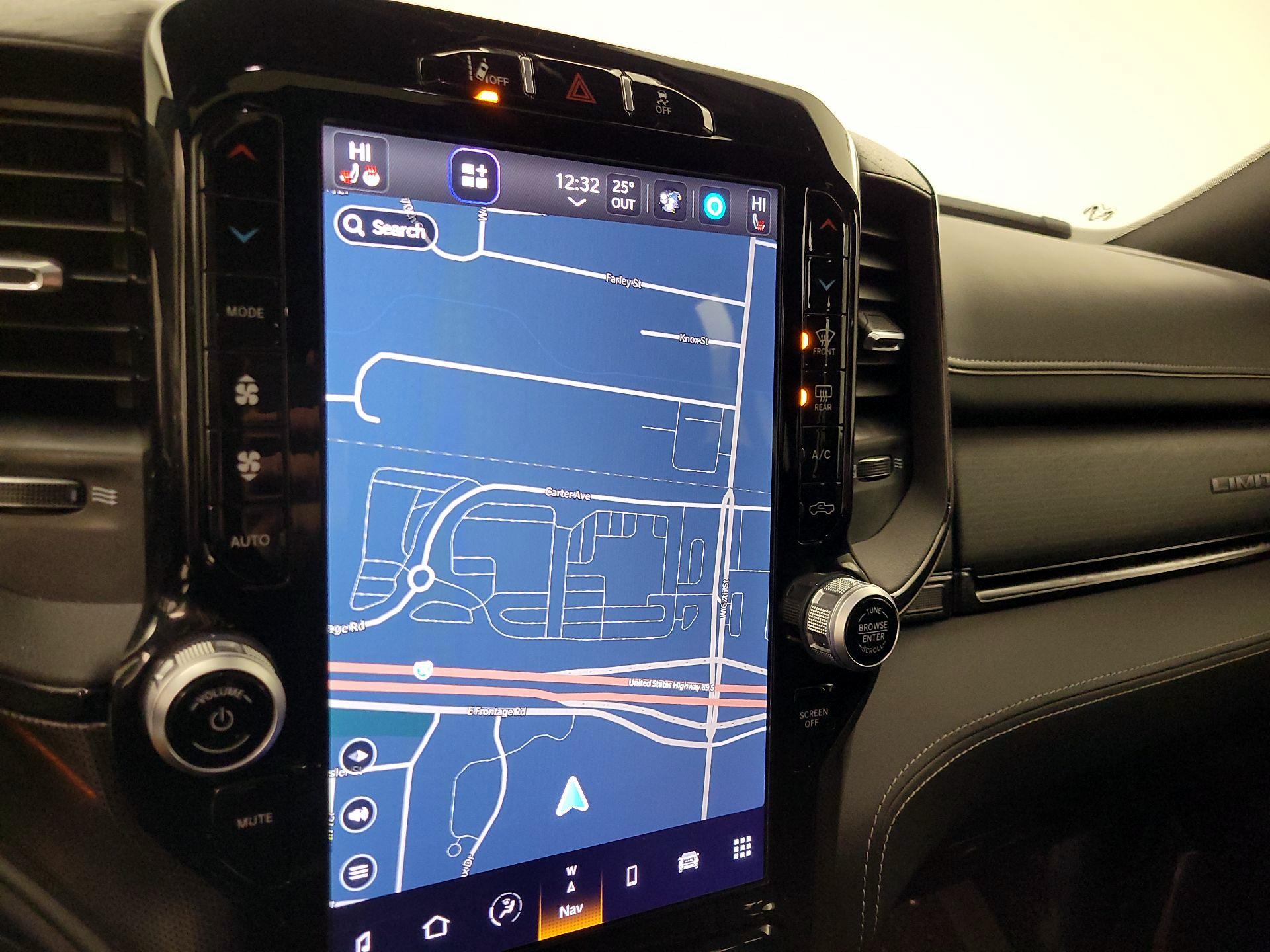 Thumbnail: 2024 RAM 2500 - 14