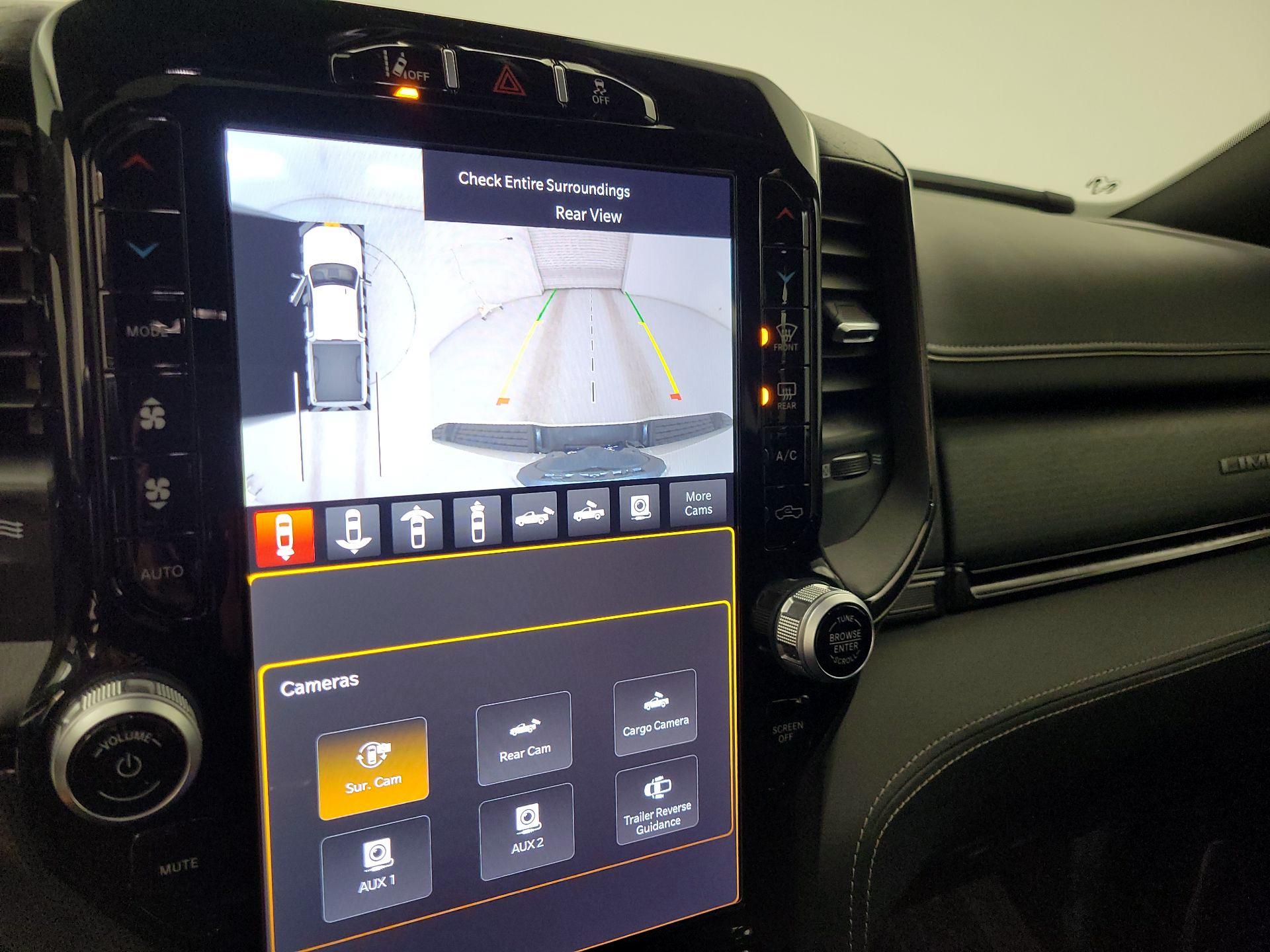 Thumbnail: 2024 RAM 2500 - 15