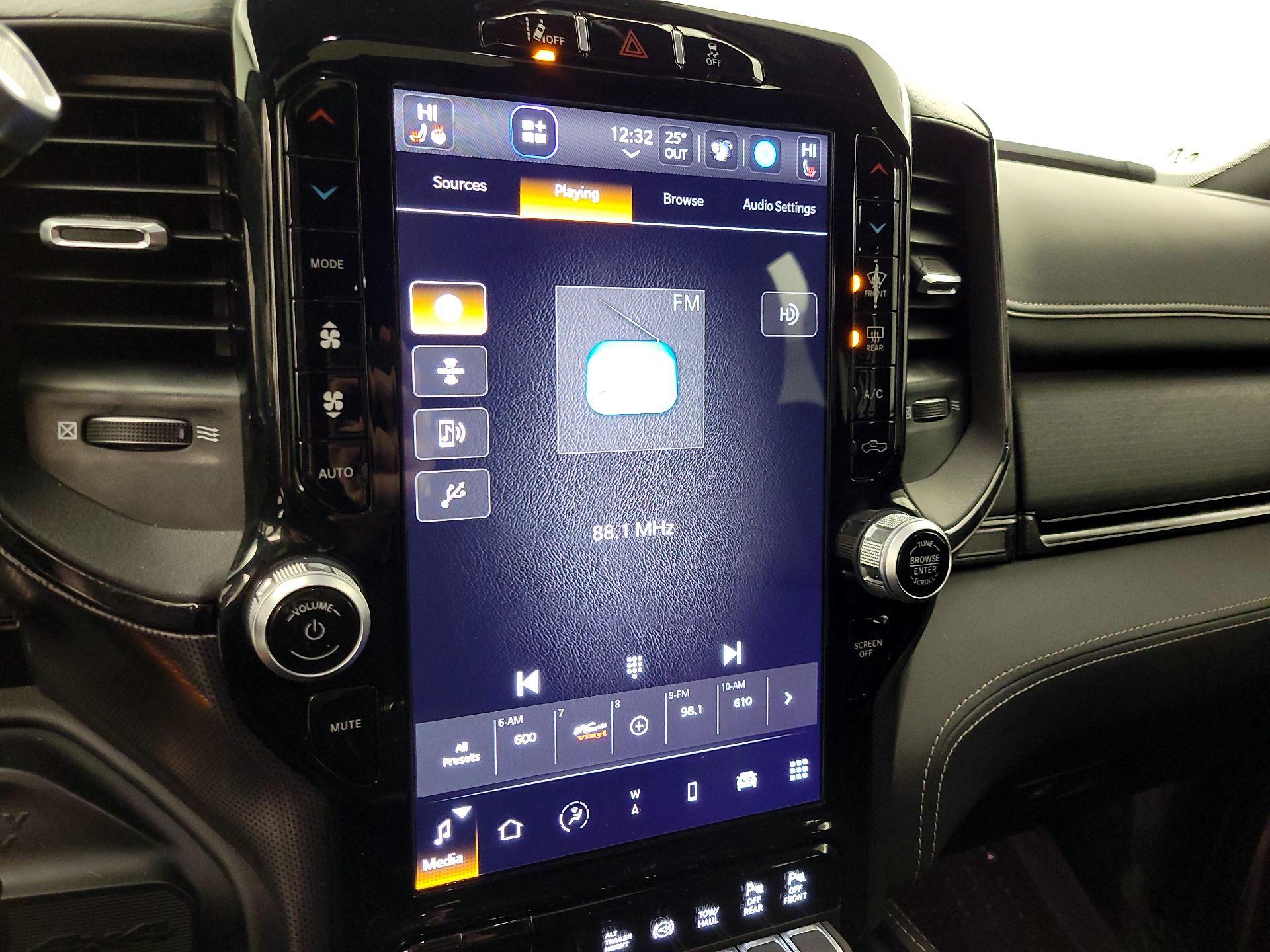 Thumbnail: 2024 RAM 2500 - 16