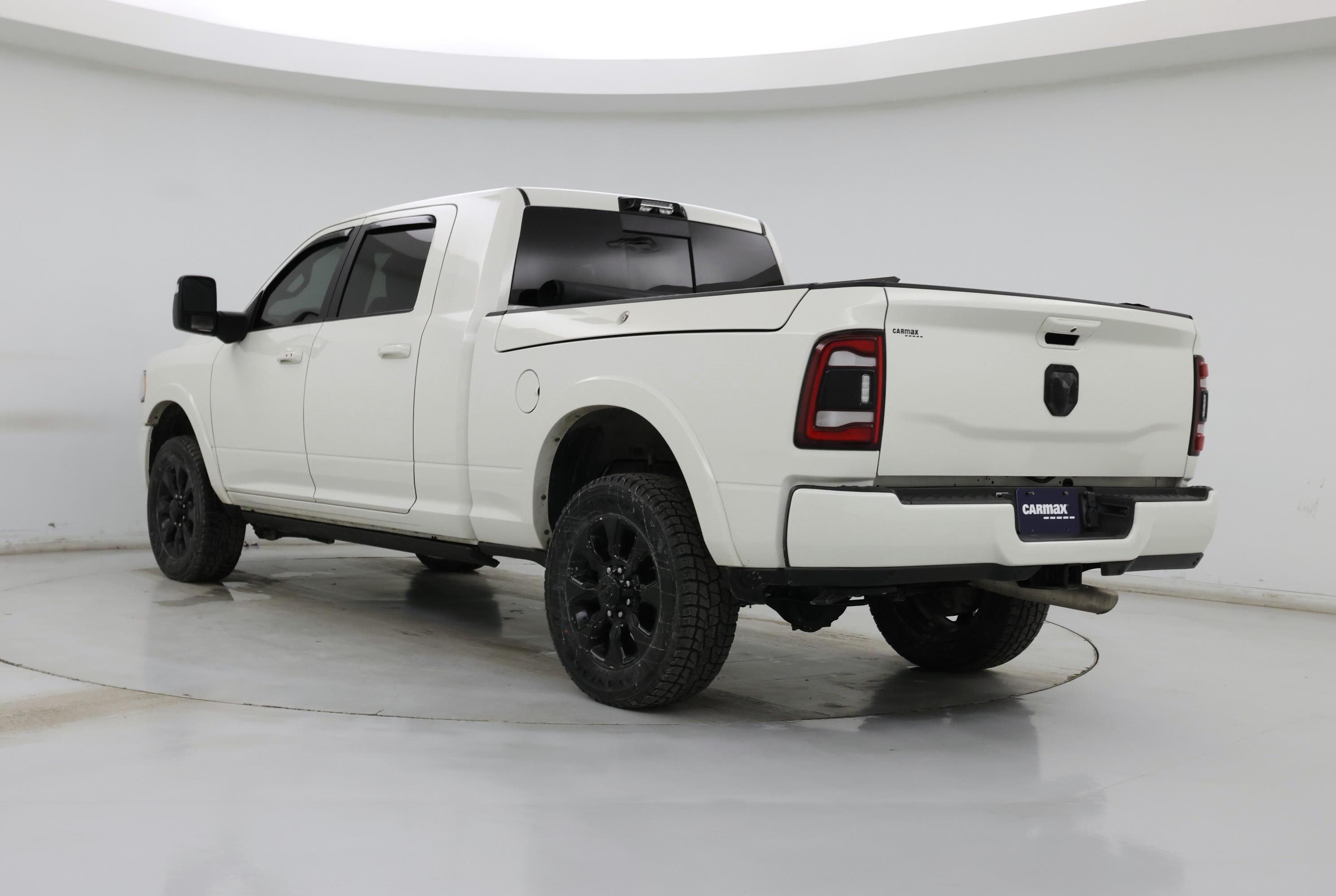 Thumbnail: 2024 RAM 2500 - 2