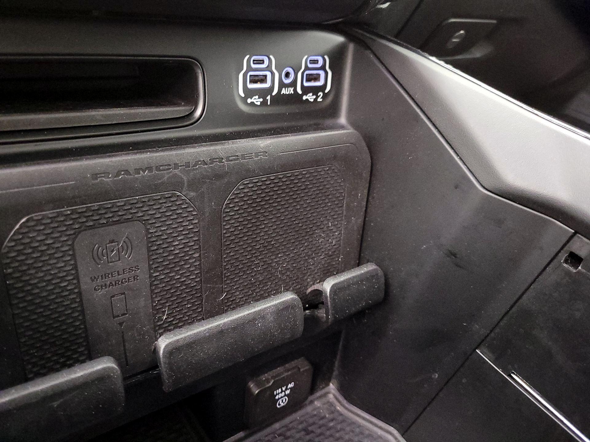 Thumbnail: 2024 RAM 2500 - 19