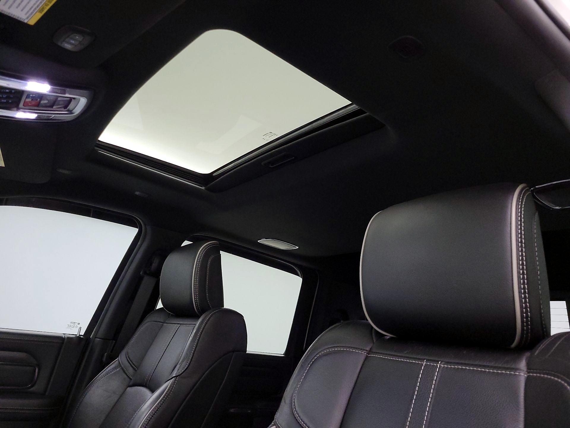 Thumbnail: 2024 RAM 2500 - 20