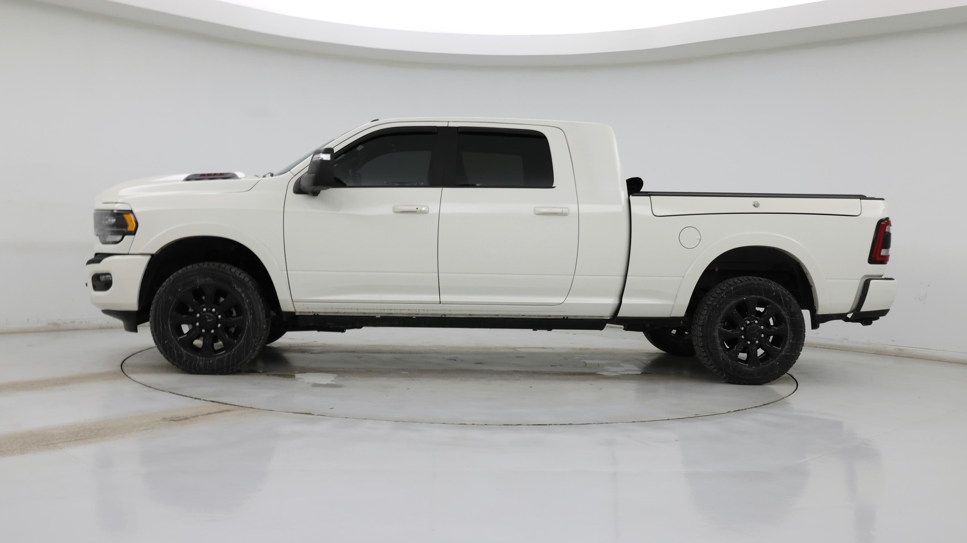 Thumbnail: 2024 RAM 2500 - 3