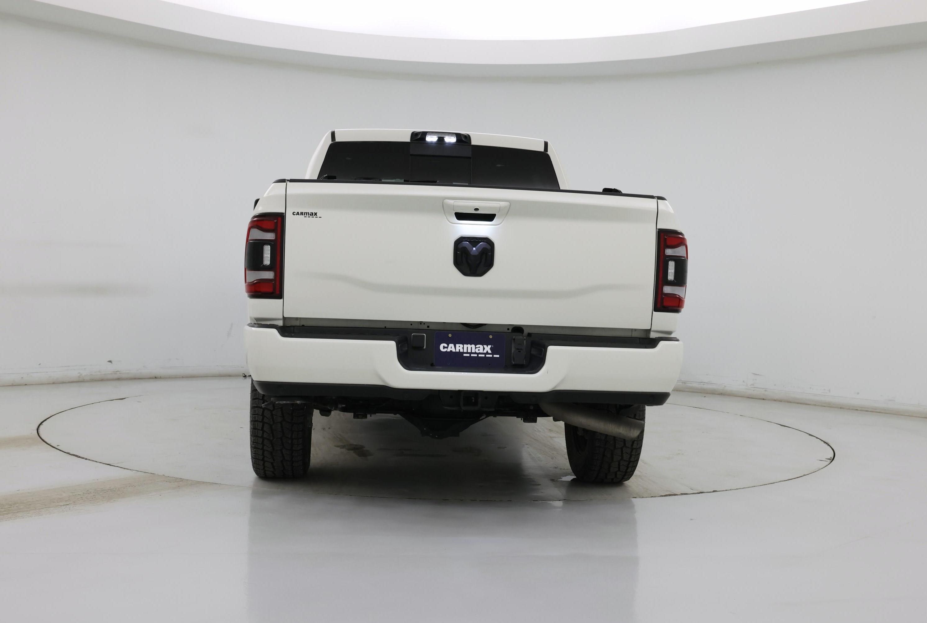 Thumbnail: 2024 RAM 2500 - 6