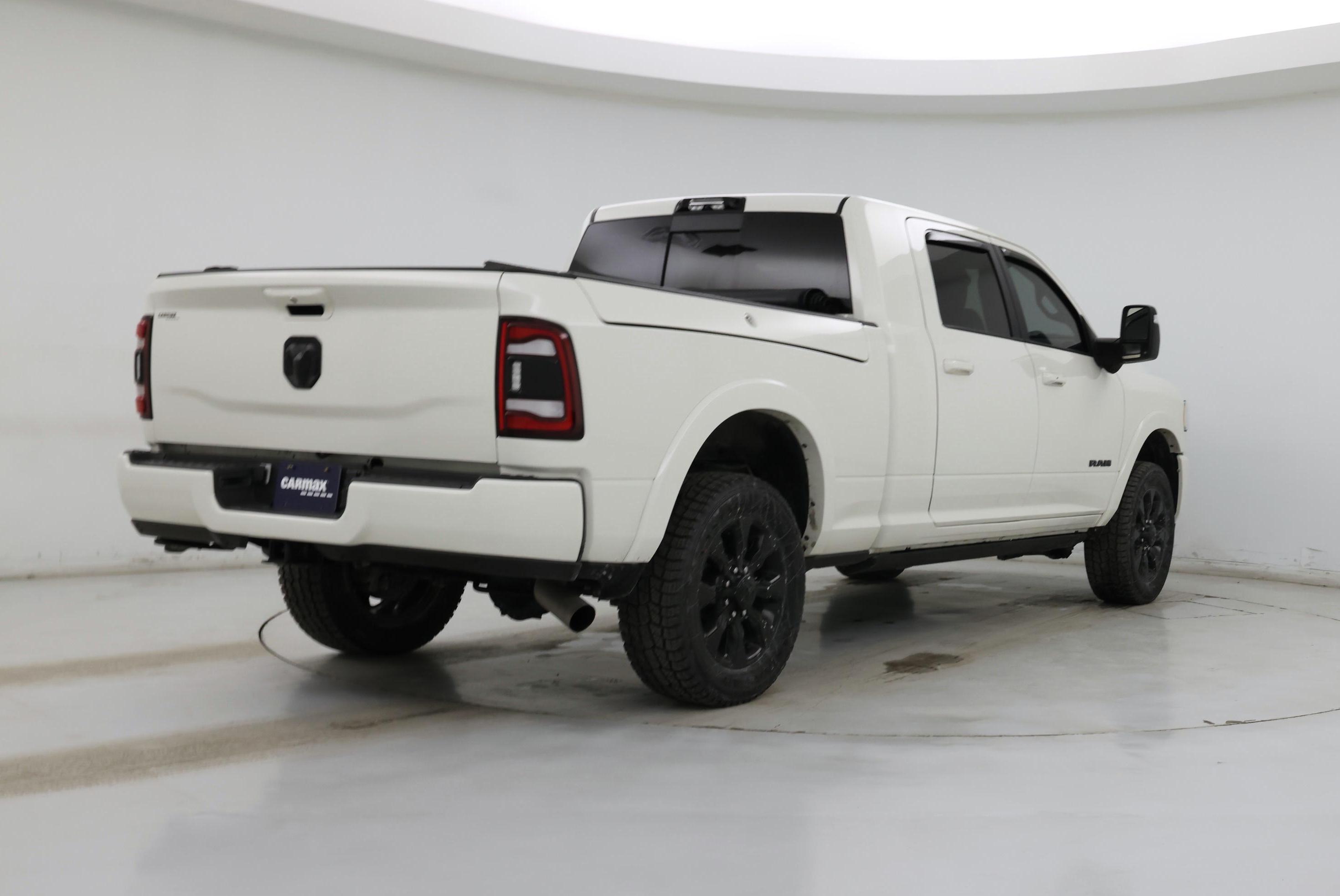 Thumbnail: 2024 RAM 2500 - 8