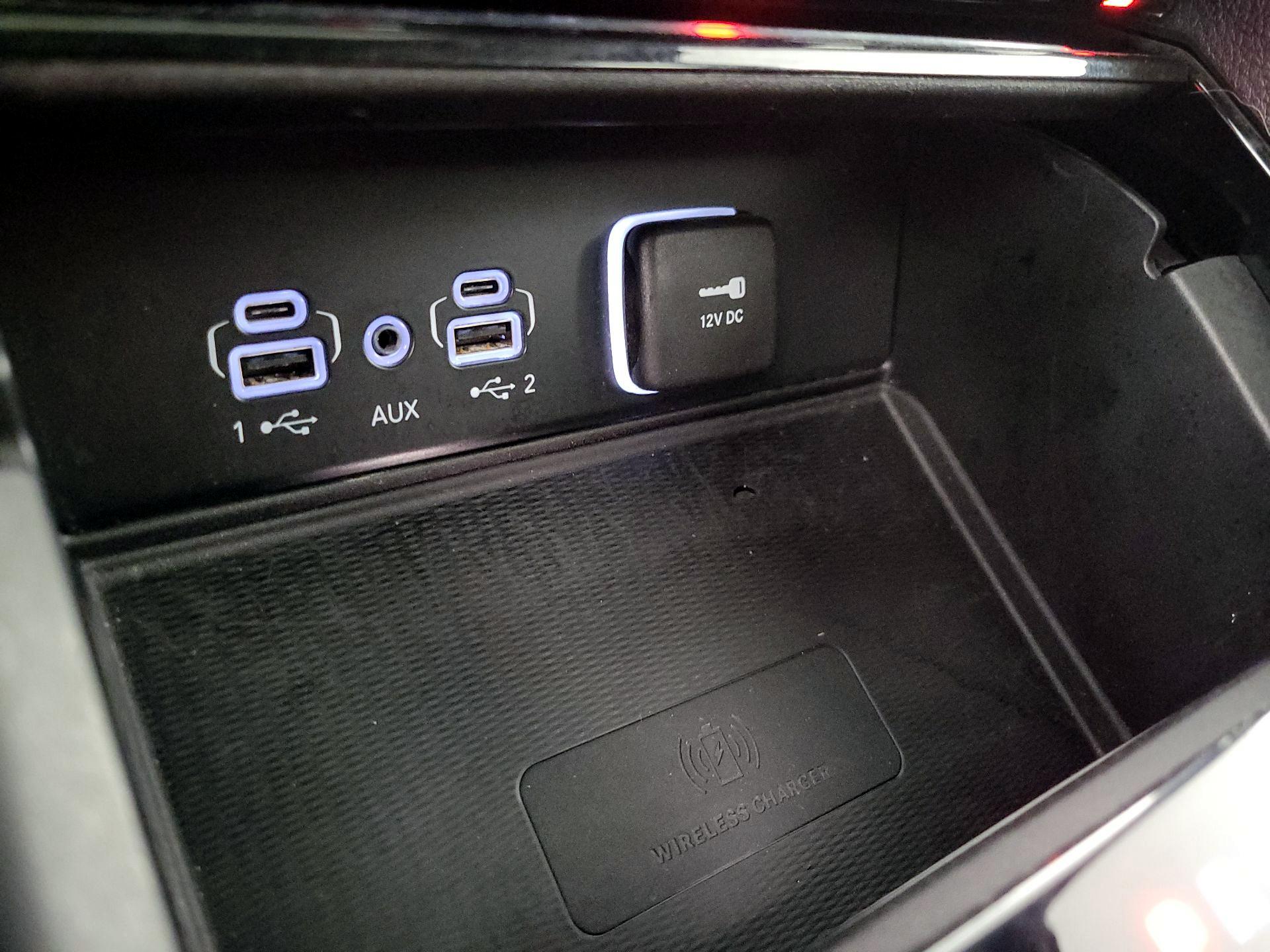 Thumbnail: 2023 Jeep Grand Cherokee - 18