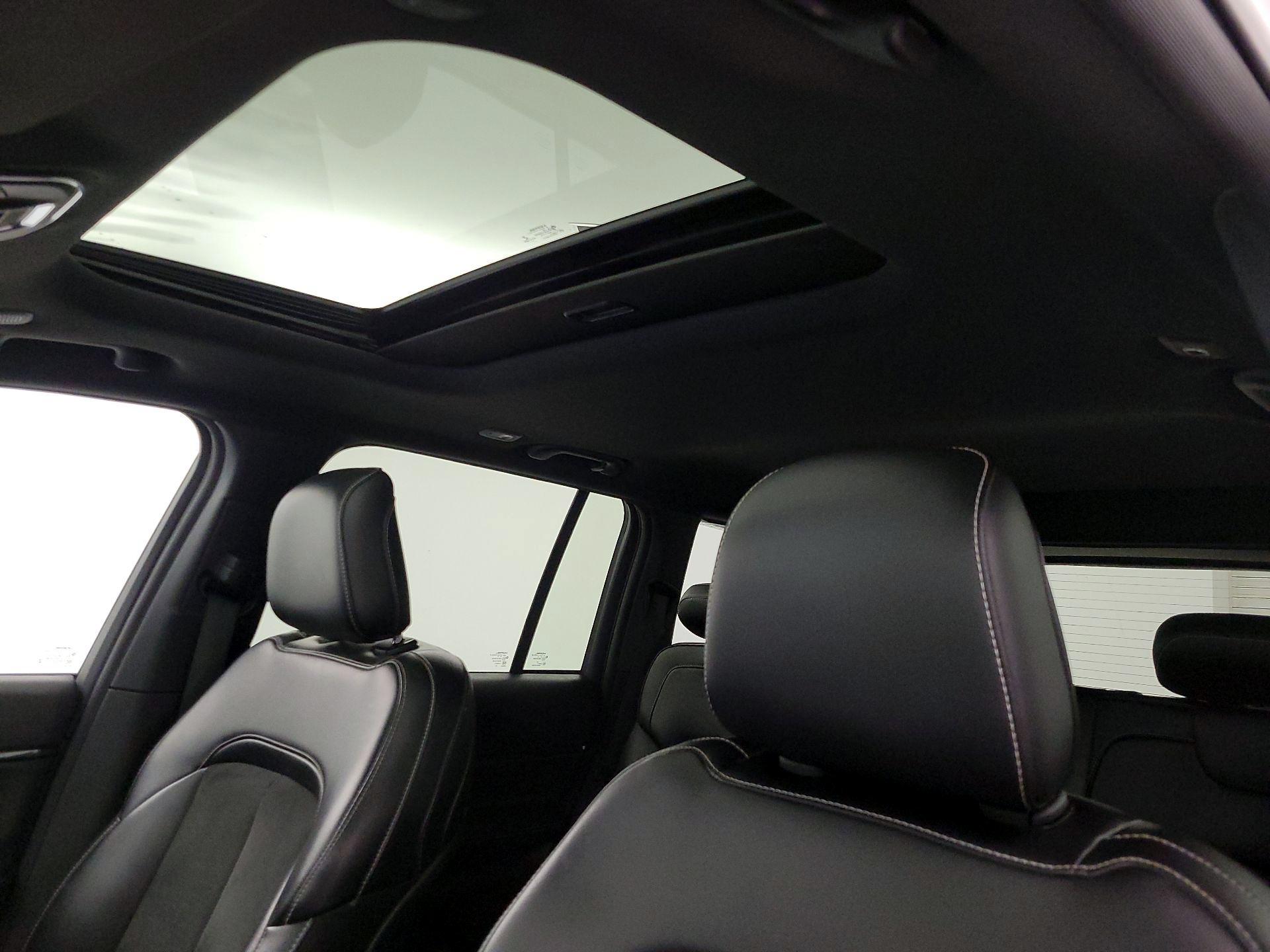 Thumbnail: 2023 Jeep Grand Cherokee - 19