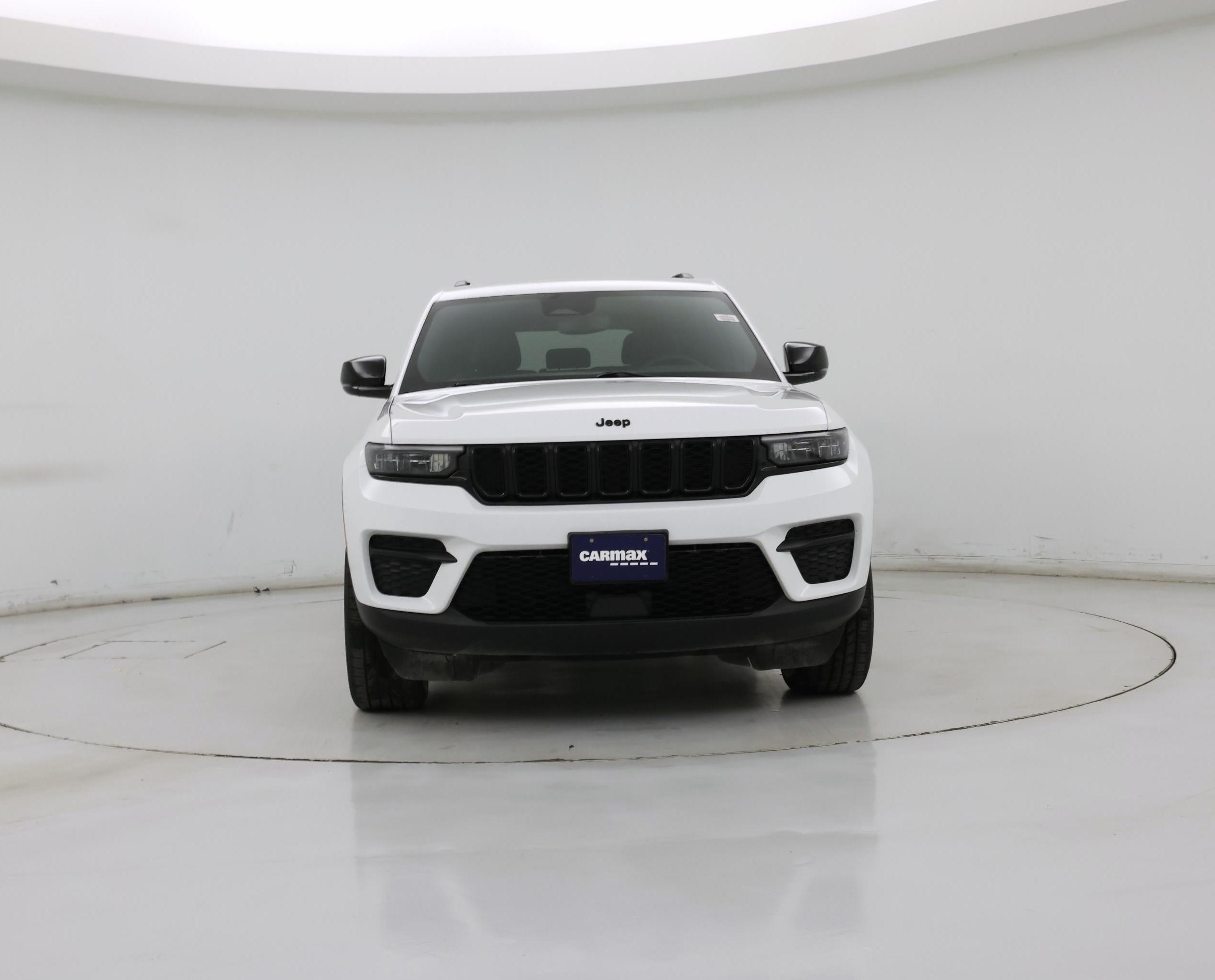 Thumbnail: 2023 Jeep Grand Cherokee - 5