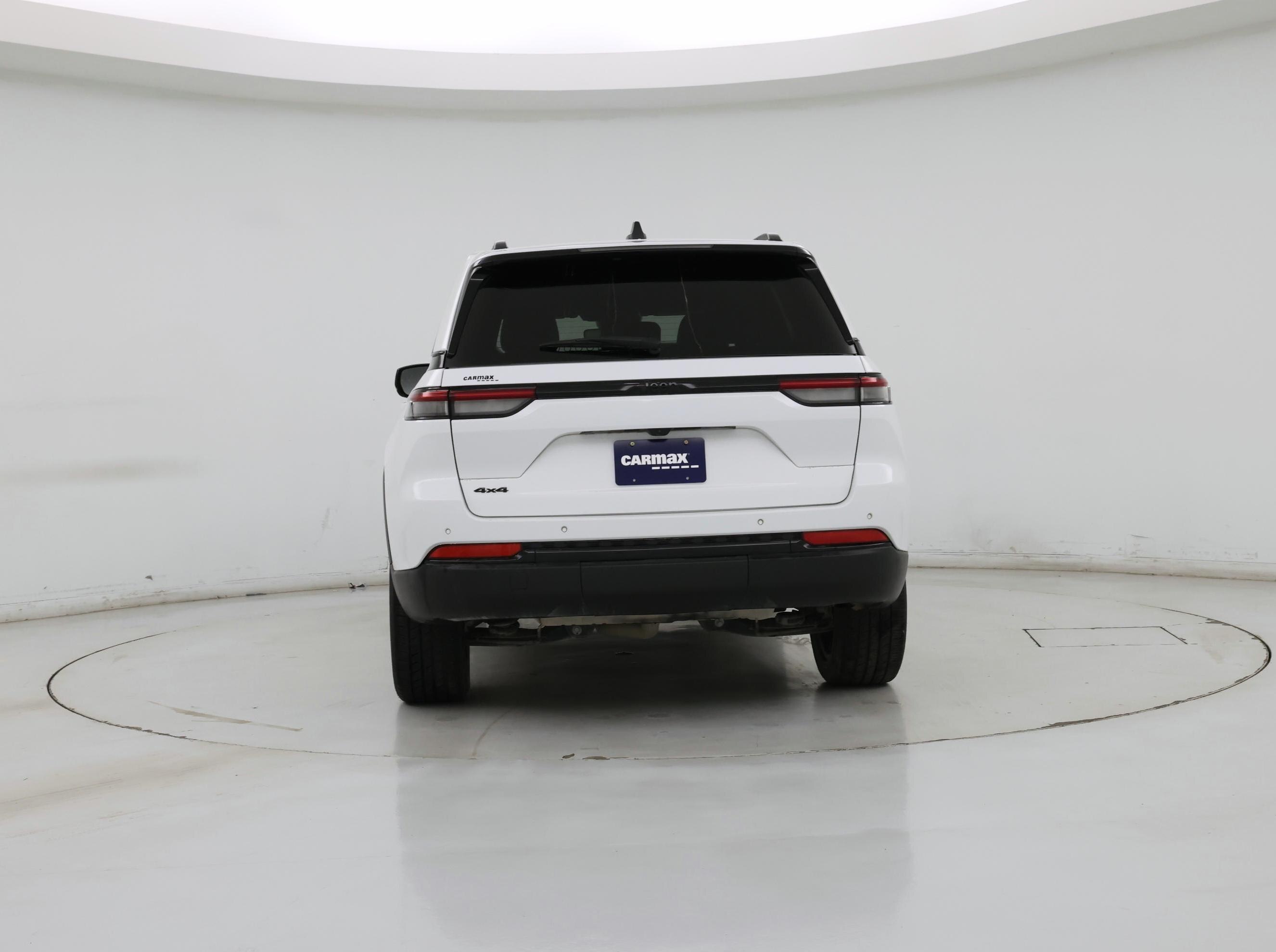 Thumbnail: 2023 Jeep Grand Cherokee - 6