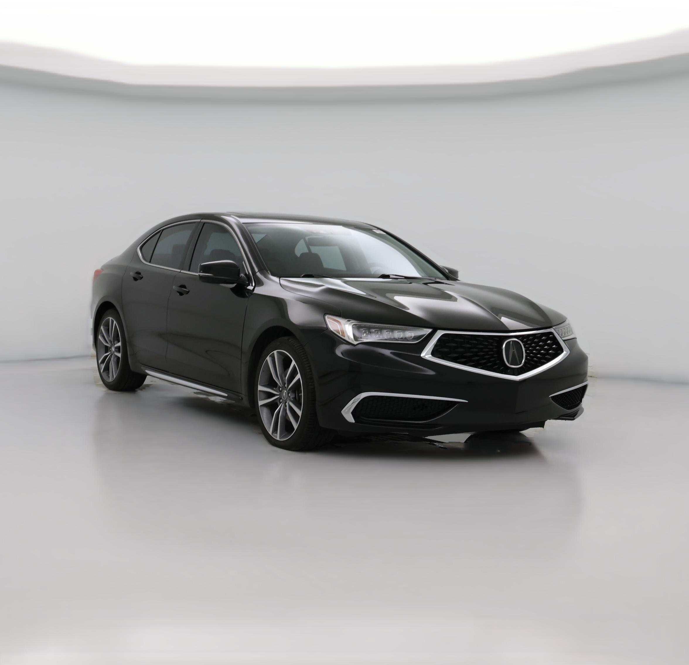 Thumbnail: 2019 Acura TLX - 1