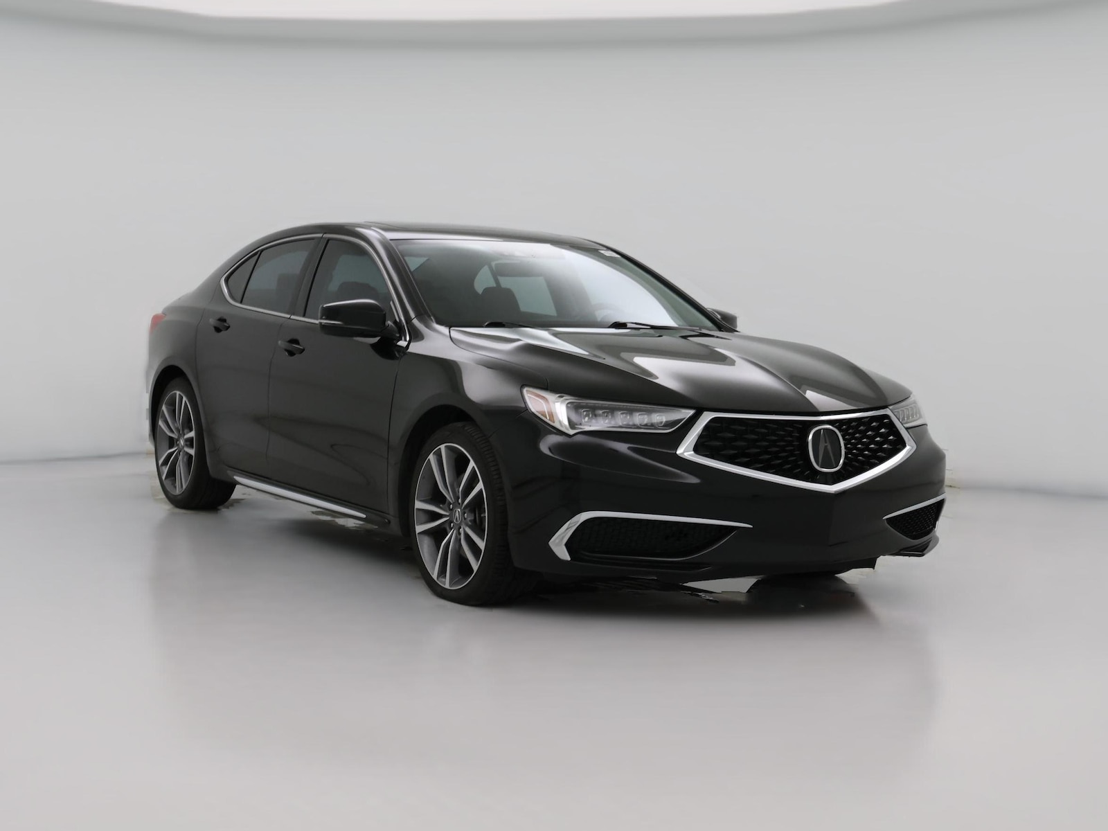 2019 Acura TLX