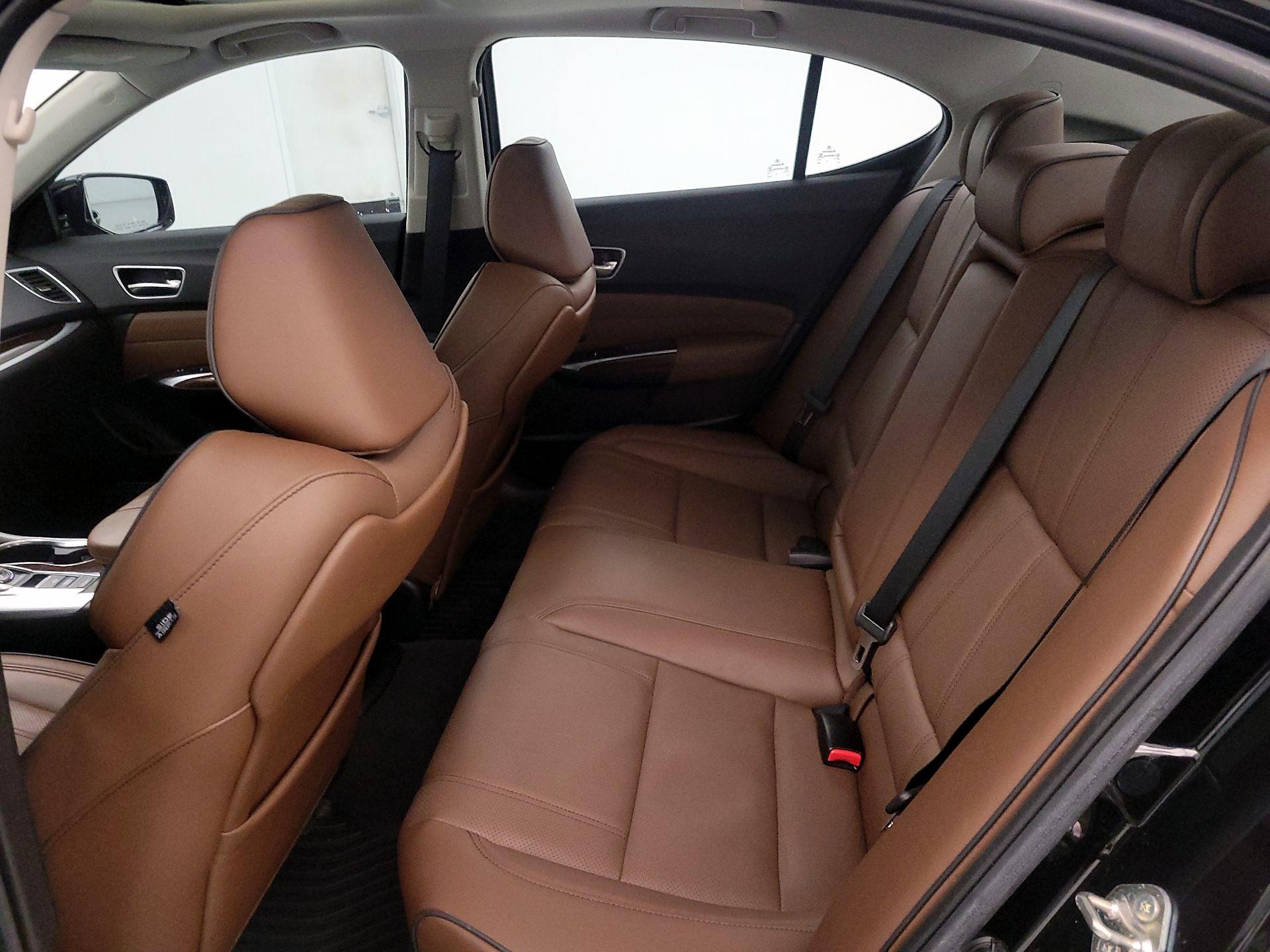 Thumbnail: 2019 Acura TLX - 20