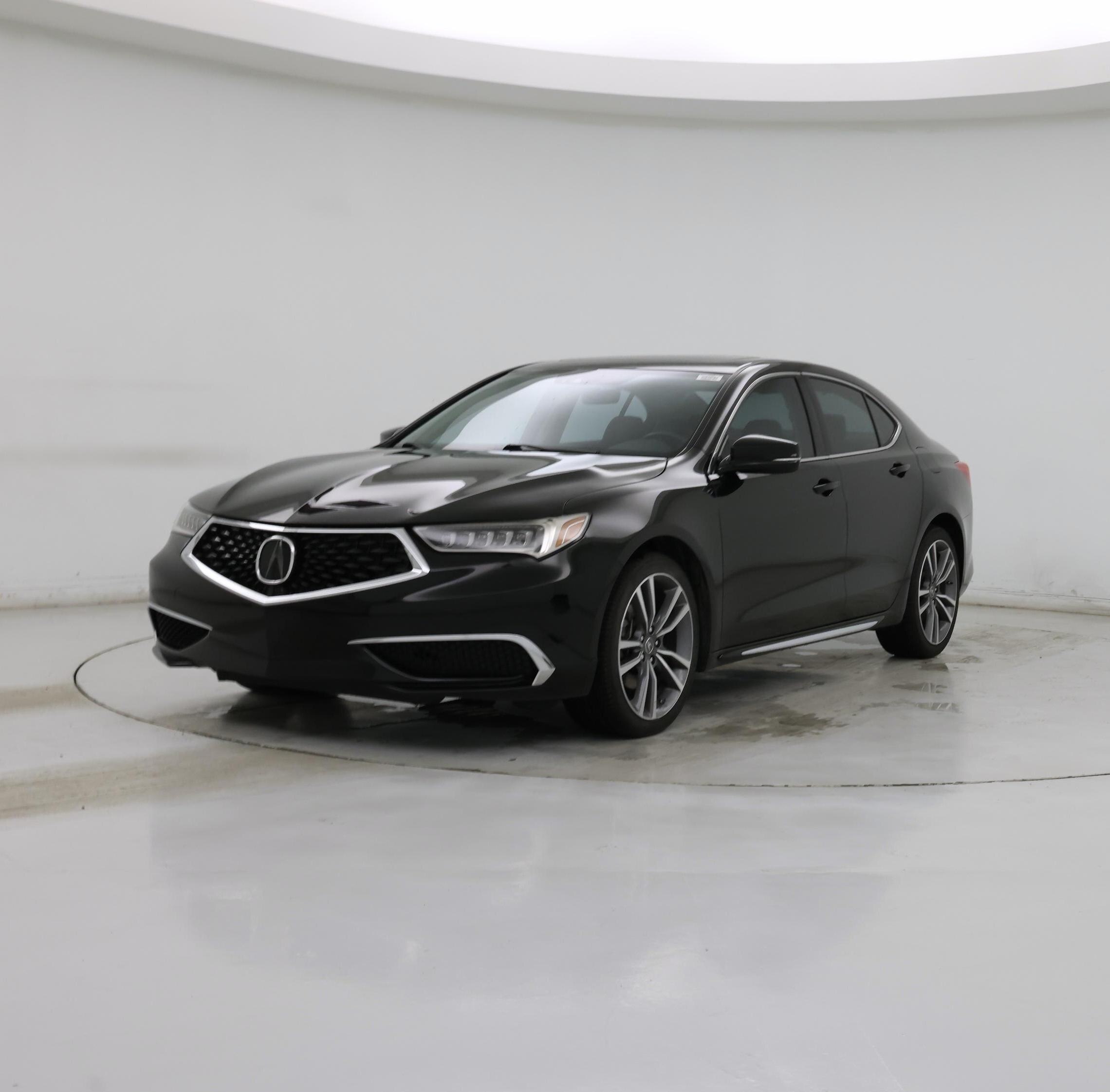 Thumbnail: 2019 Acura TLX - 4