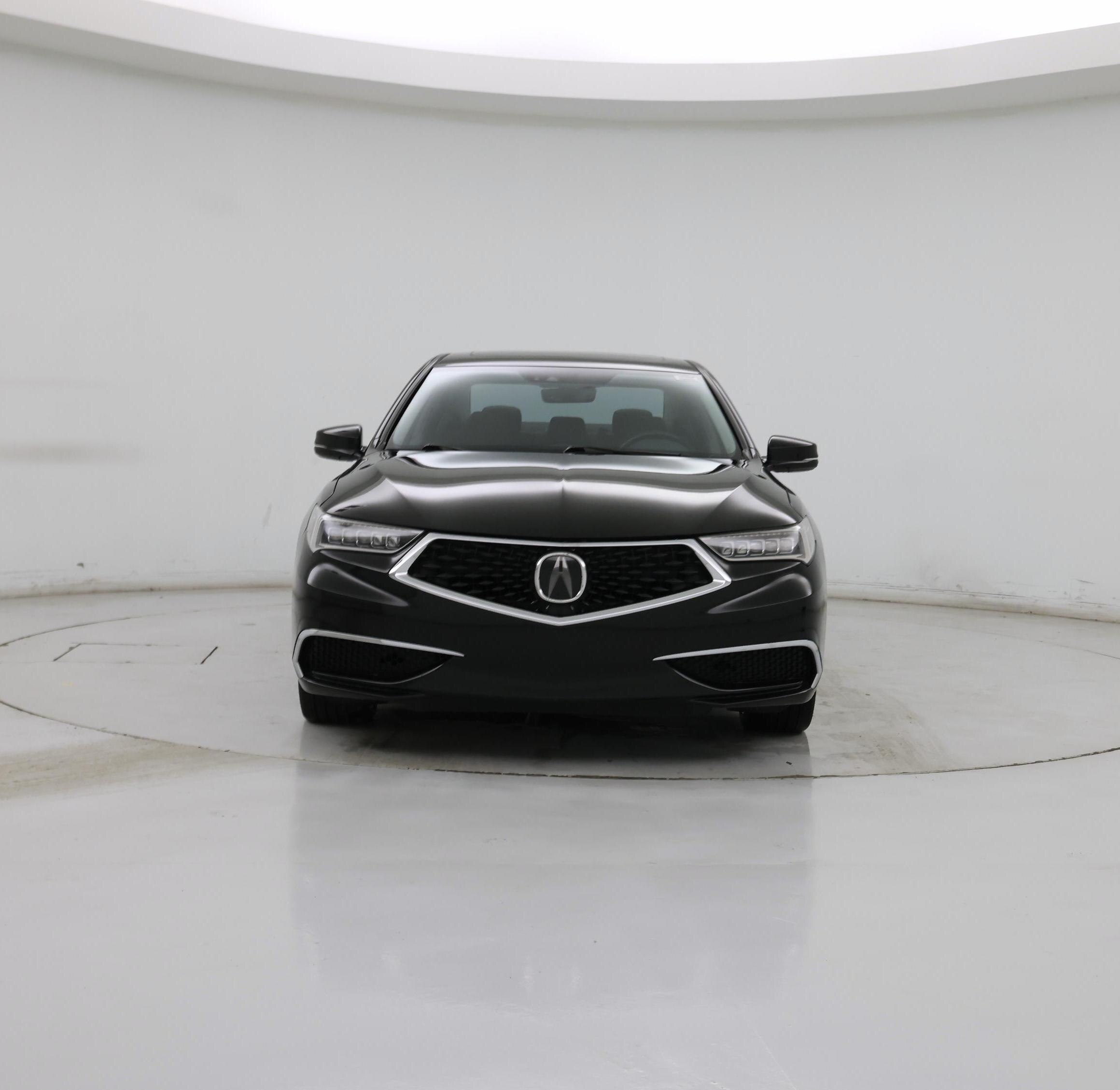 Thumbnail: 2019 Acura TLX - 5