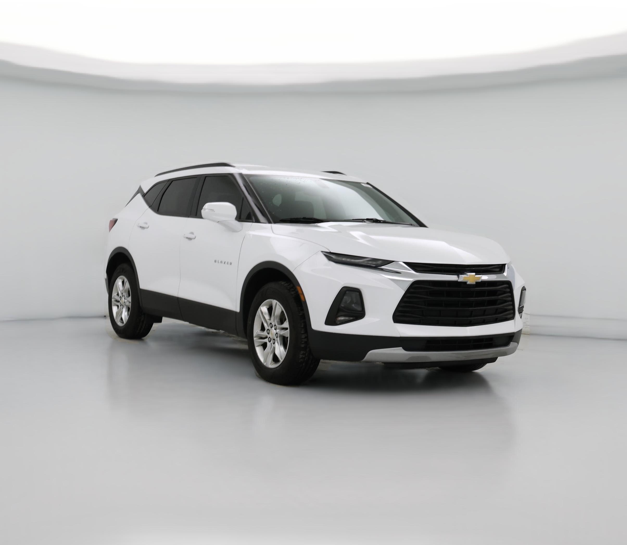 Thumbnail: 2019 Chevrolet Blazer - 1