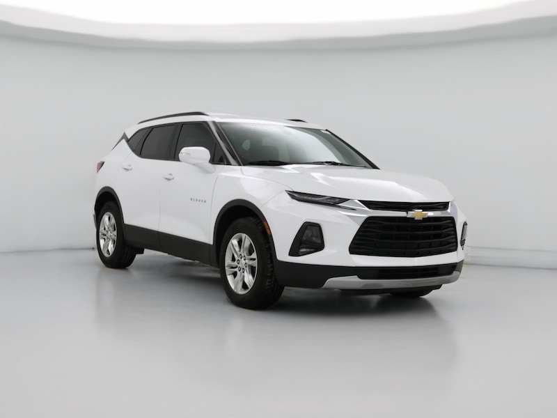 2019 Chevrolet Blazer LT