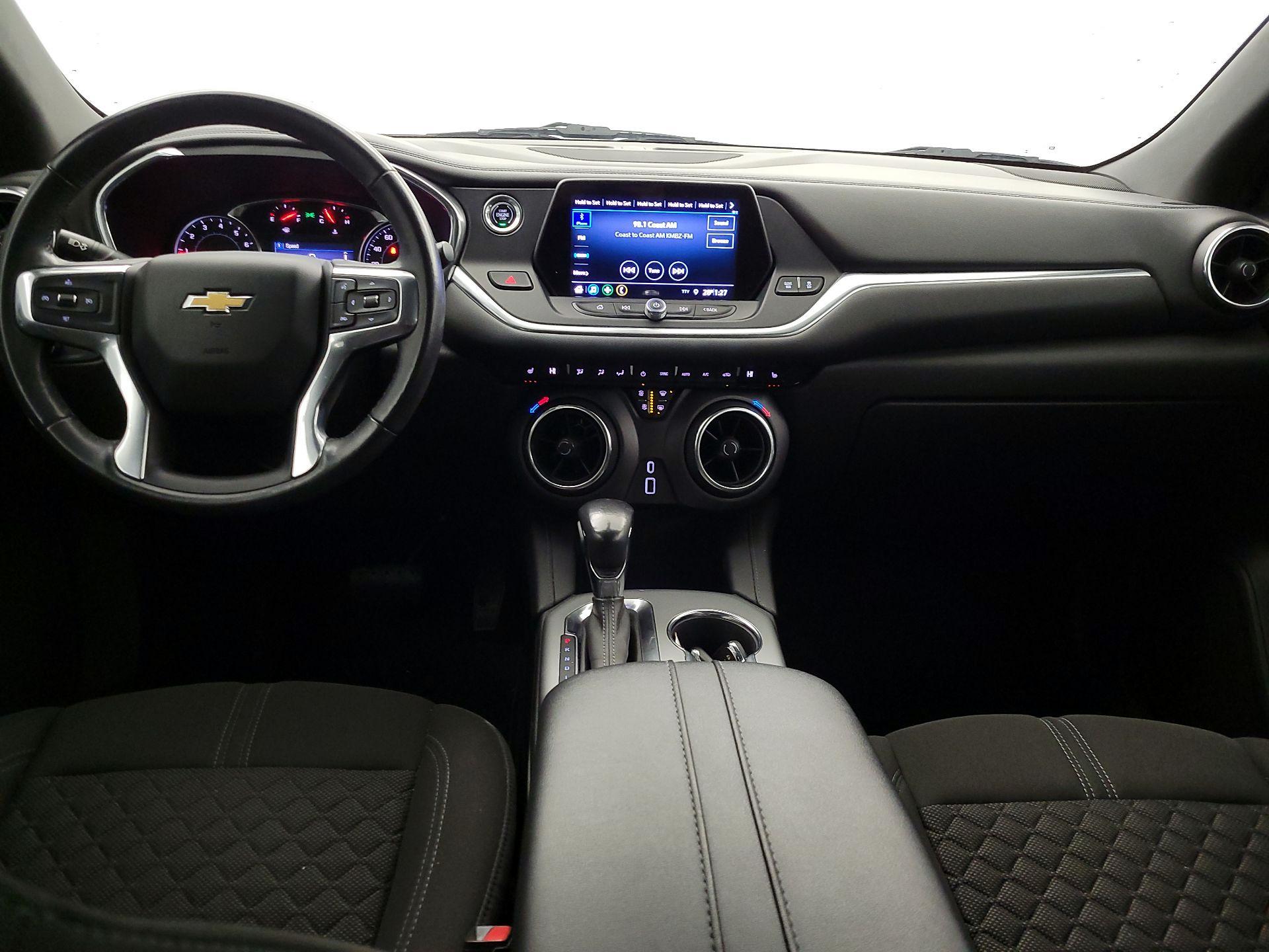 Thumbnail: 2019 Chevrolet Blazer - 9