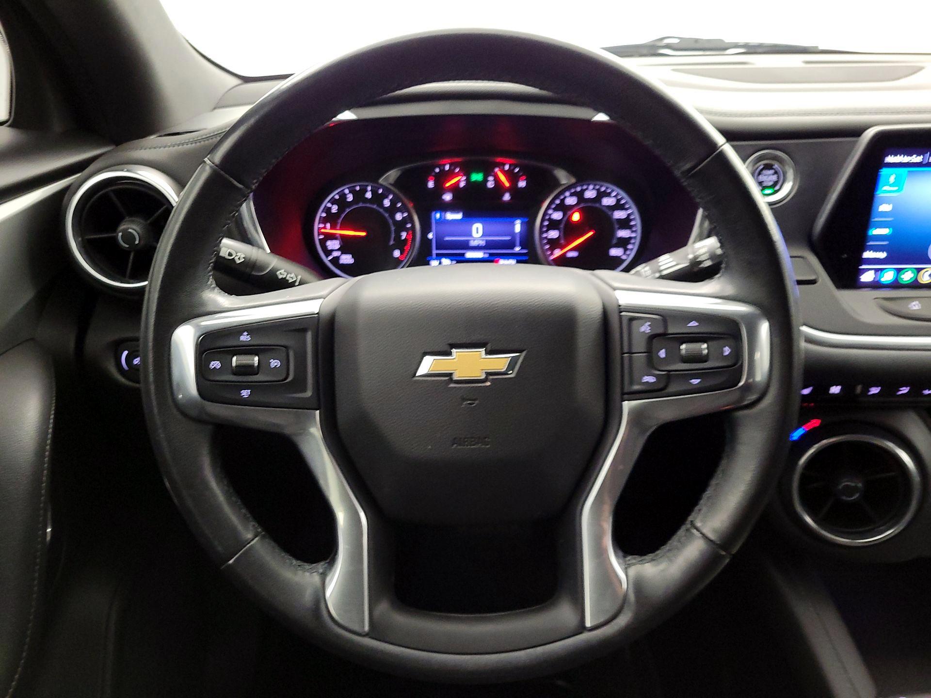 Thumbnail: 2019 Chevrolet Blazer - 10