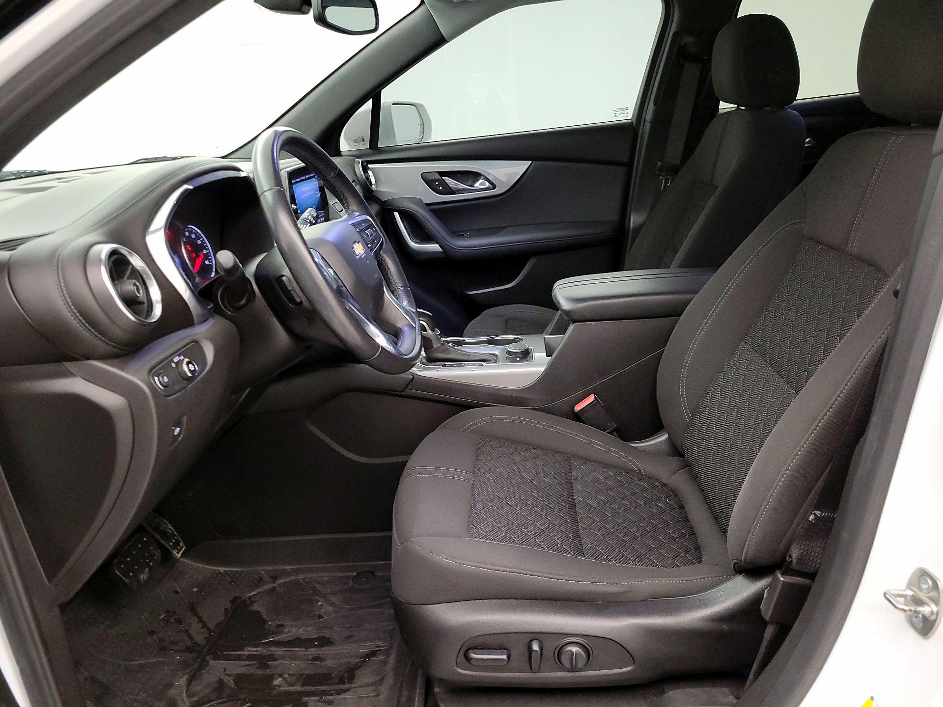 Thumbnail: 2019 Chevrolet Blazer - 11