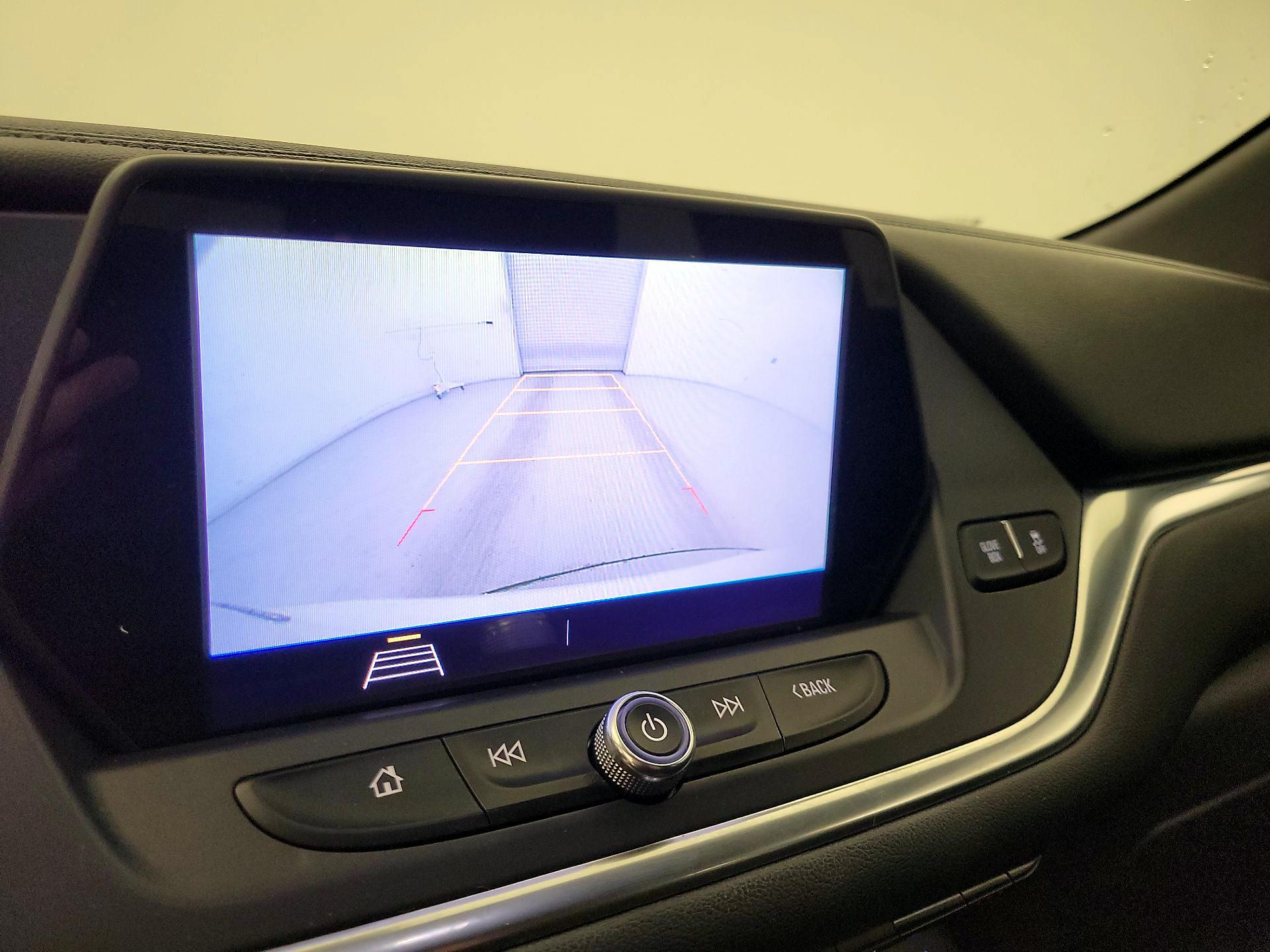 Thumbnail: 2019 Chevrolet Blazer - 14