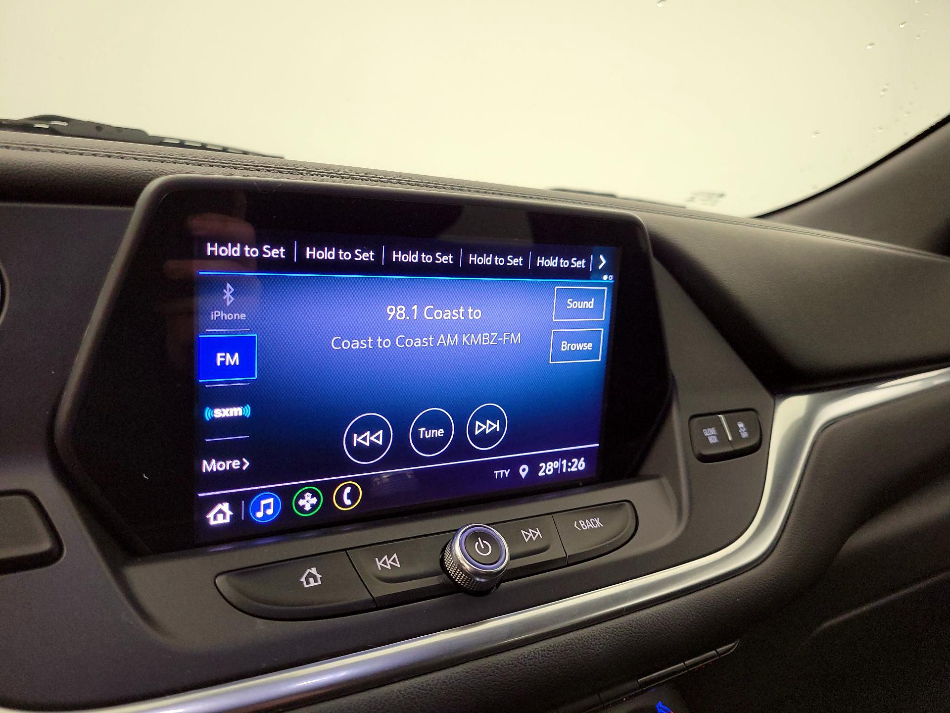 Thumbnail: 2019 Chevrolet Blazer - 15