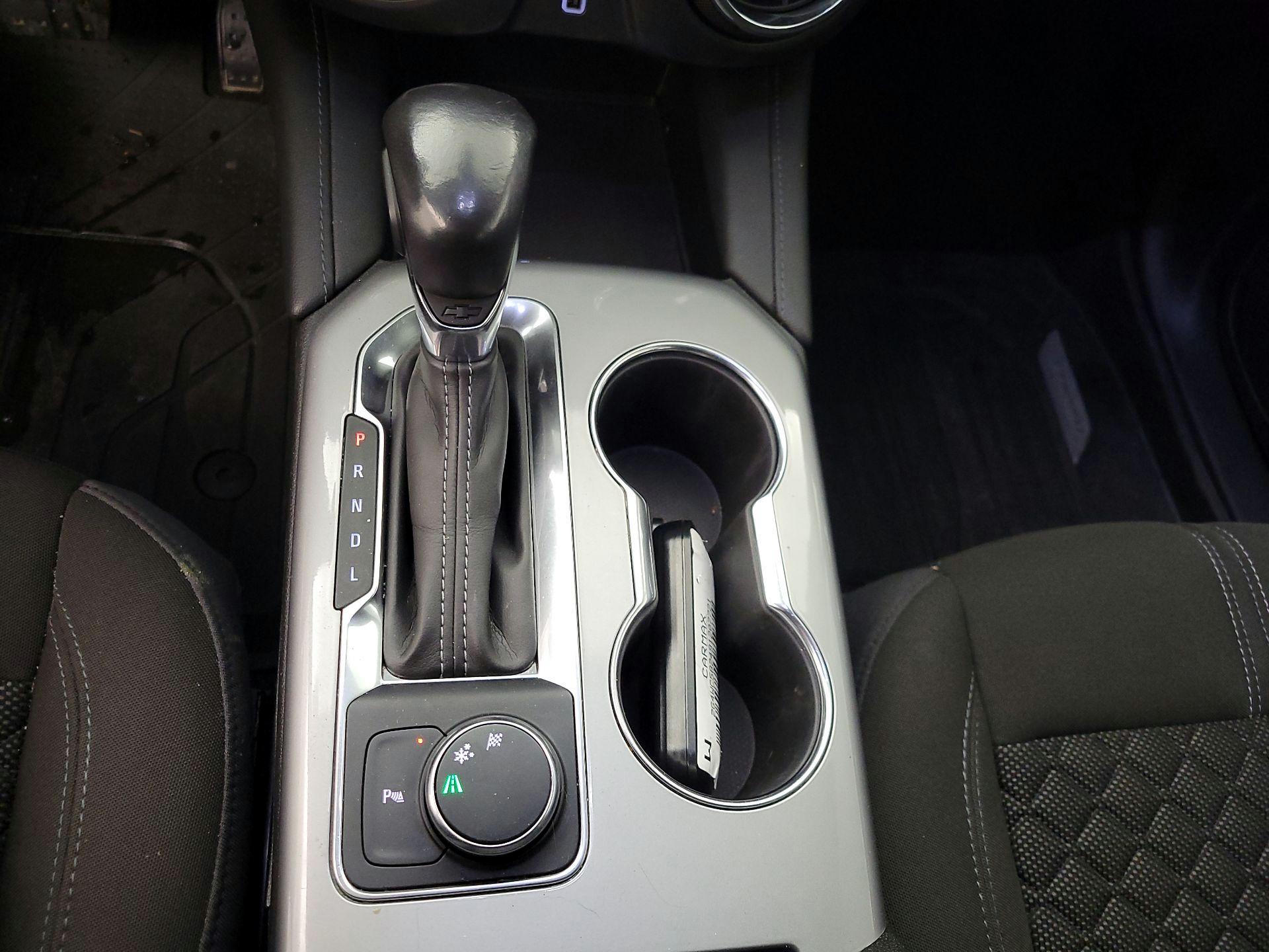 Thumbnail: 2019 Chevrolet Blazer - 17