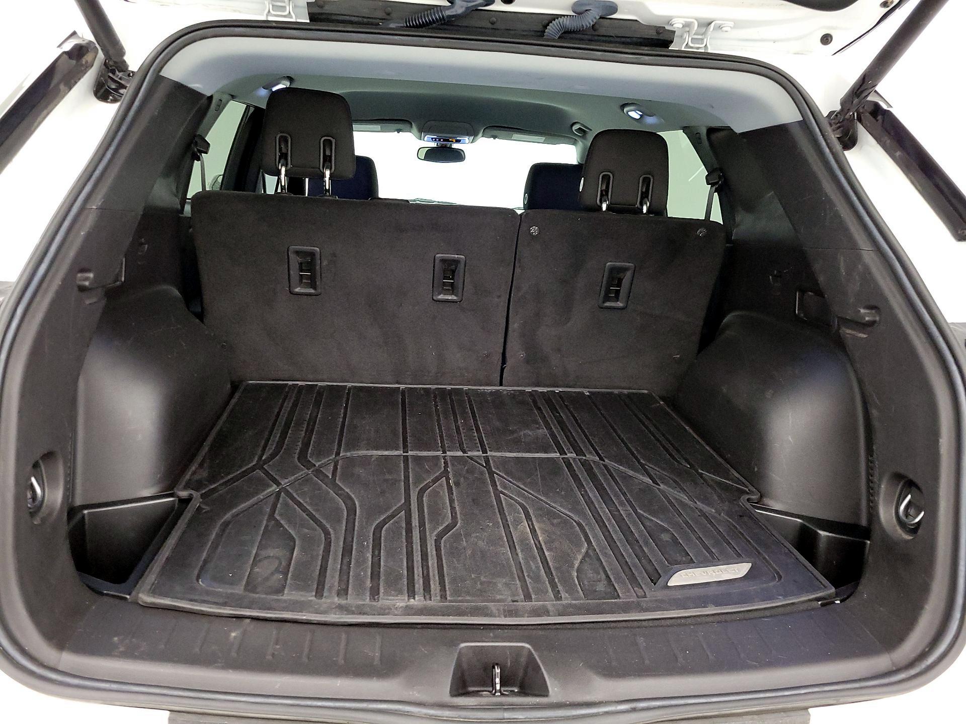 Thumbnail: 2019 Chevrolet Blazer - 20