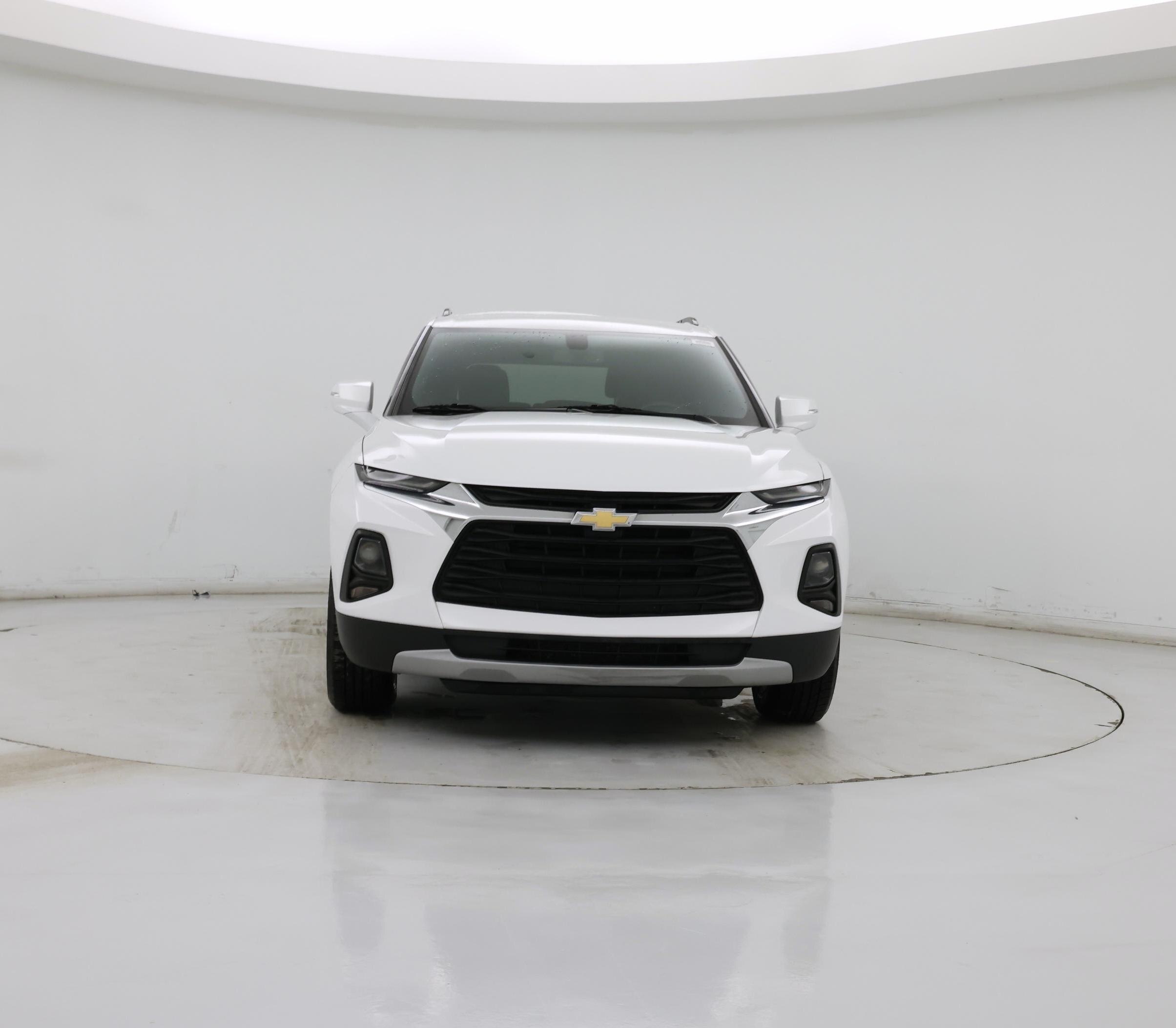 Thumbnail: 2019 Chevrolet Blazer - 5